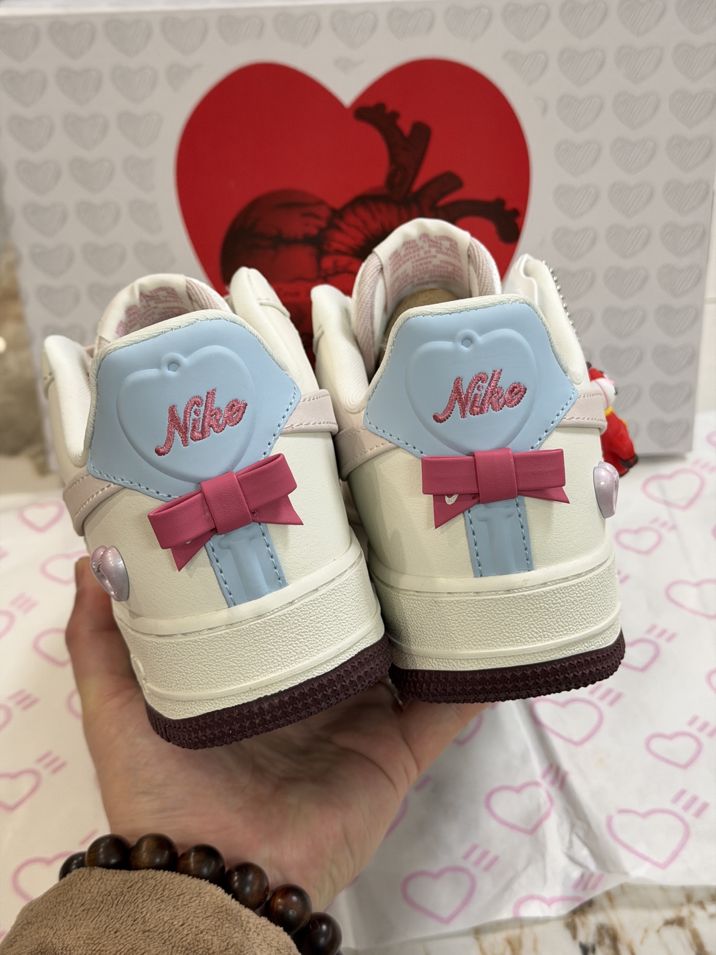 Nike Basic Shoes S