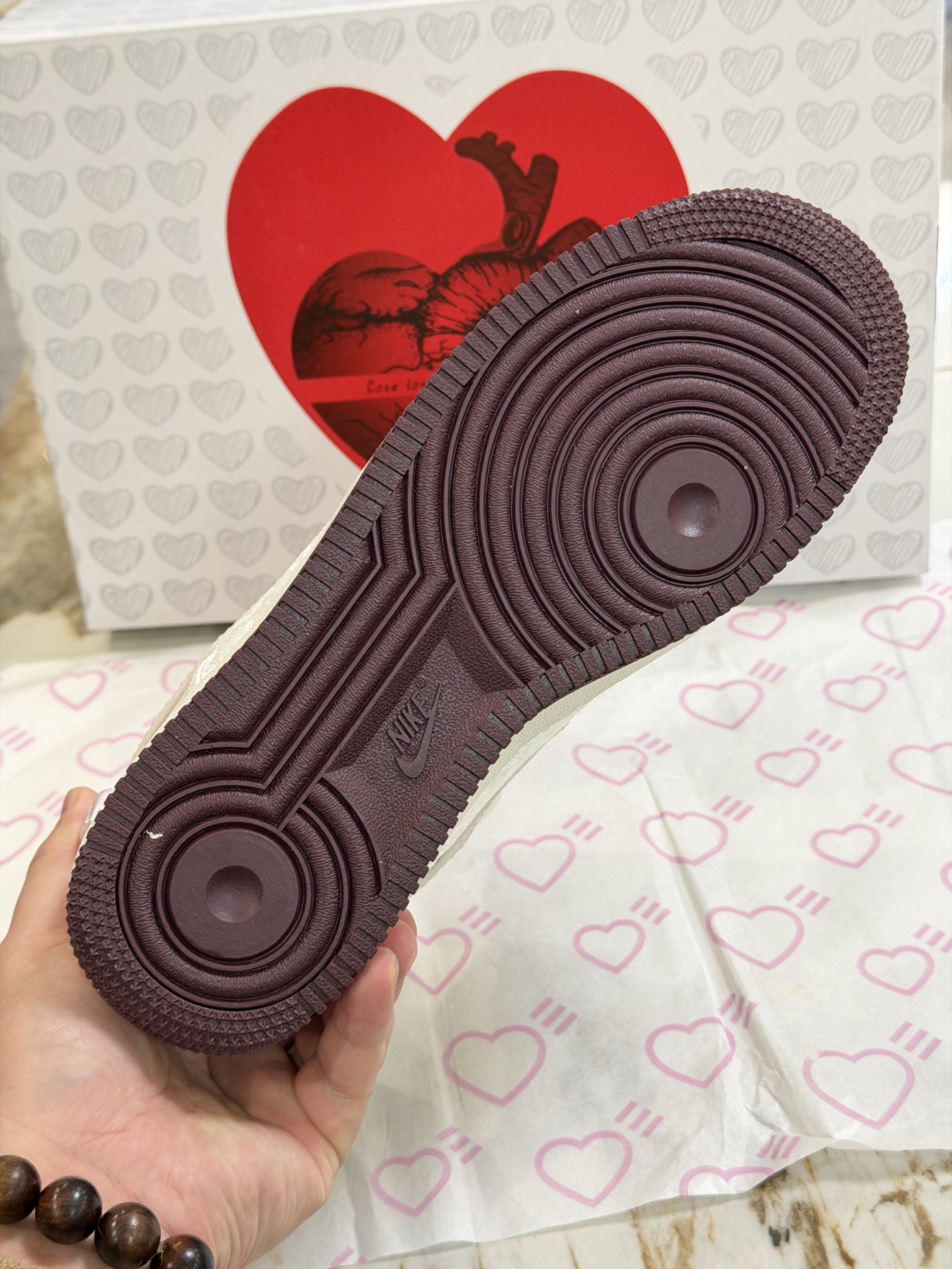 Nike Basic Shoes S