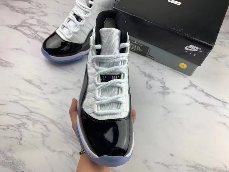Jordan Nike Basic Shoes