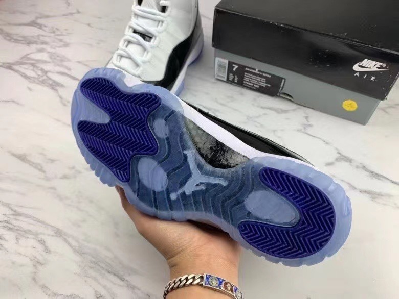 Jordan Nike Basic Shoes
