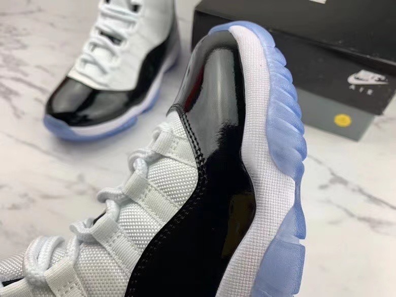 Jordan Nike Basic Shoes