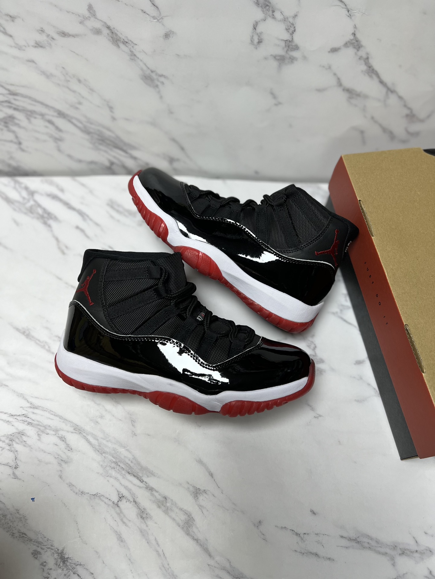 Jordan Nike Basic Shoes