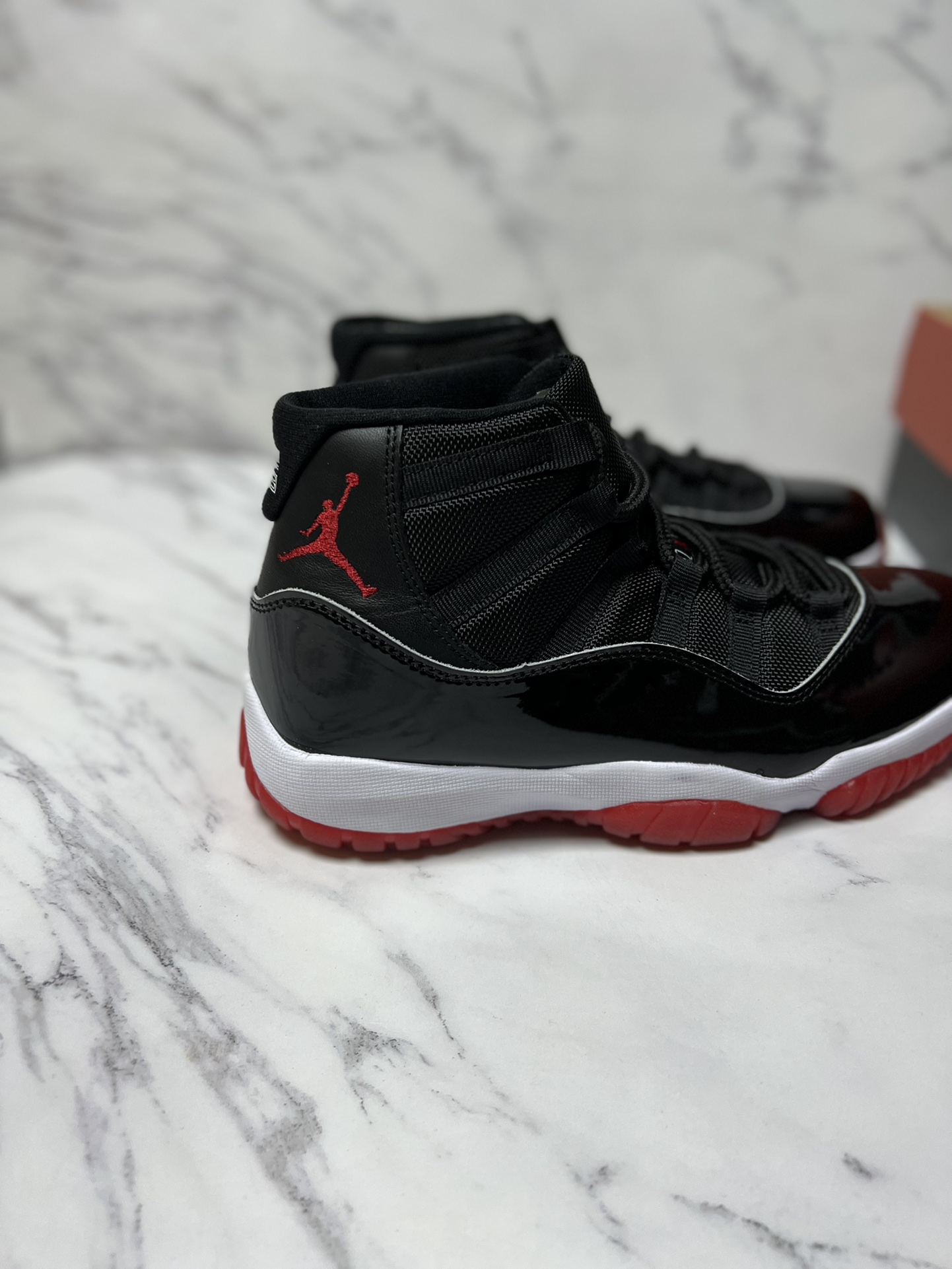Jordan Nike Basic Shoes