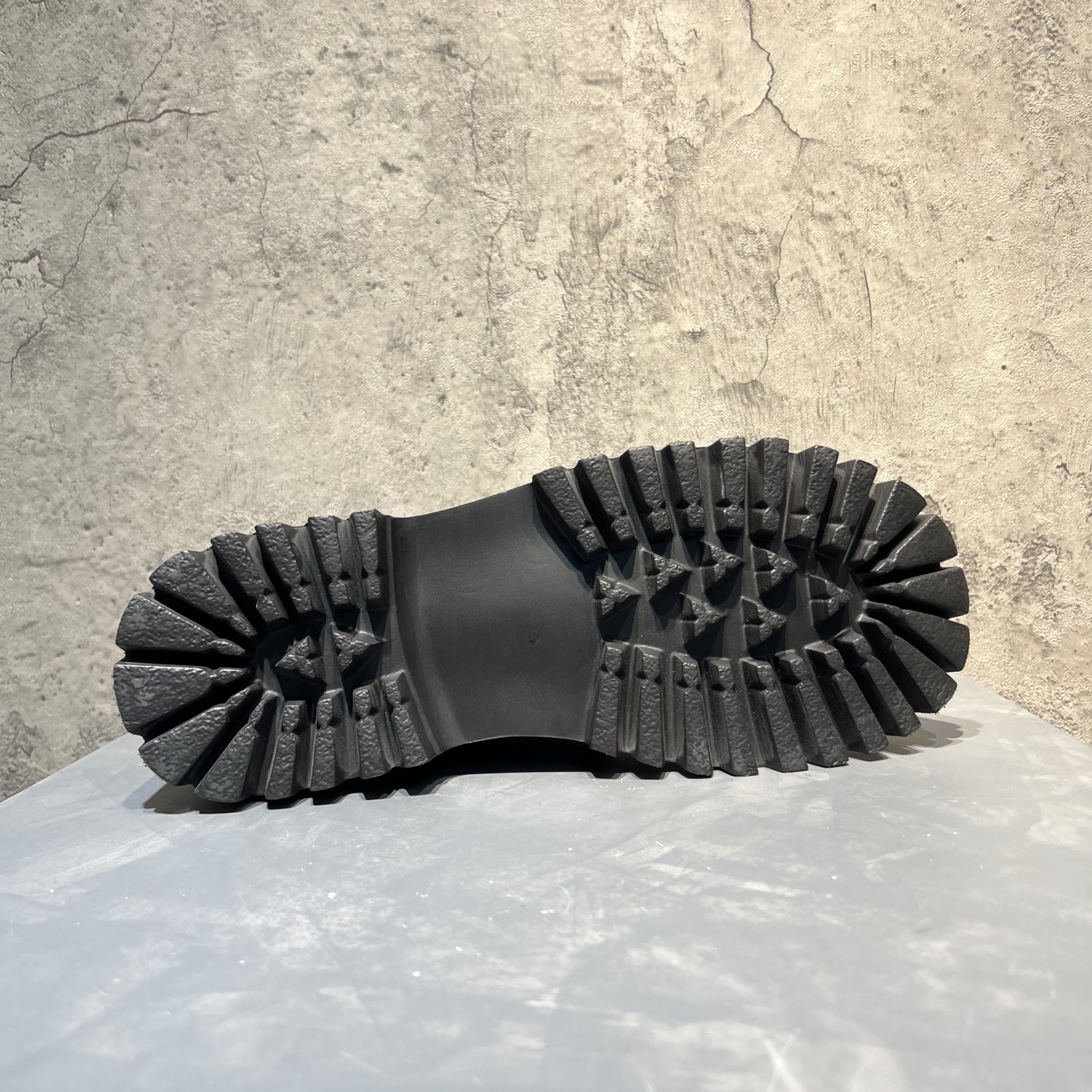 Leather Shoes Cow Leather Lightweight