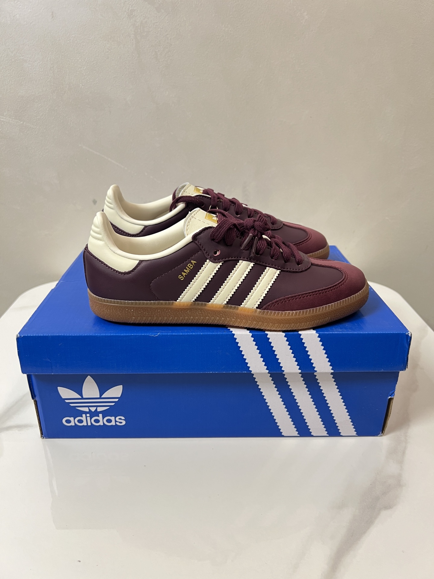Adidas Sneakers M-l-s