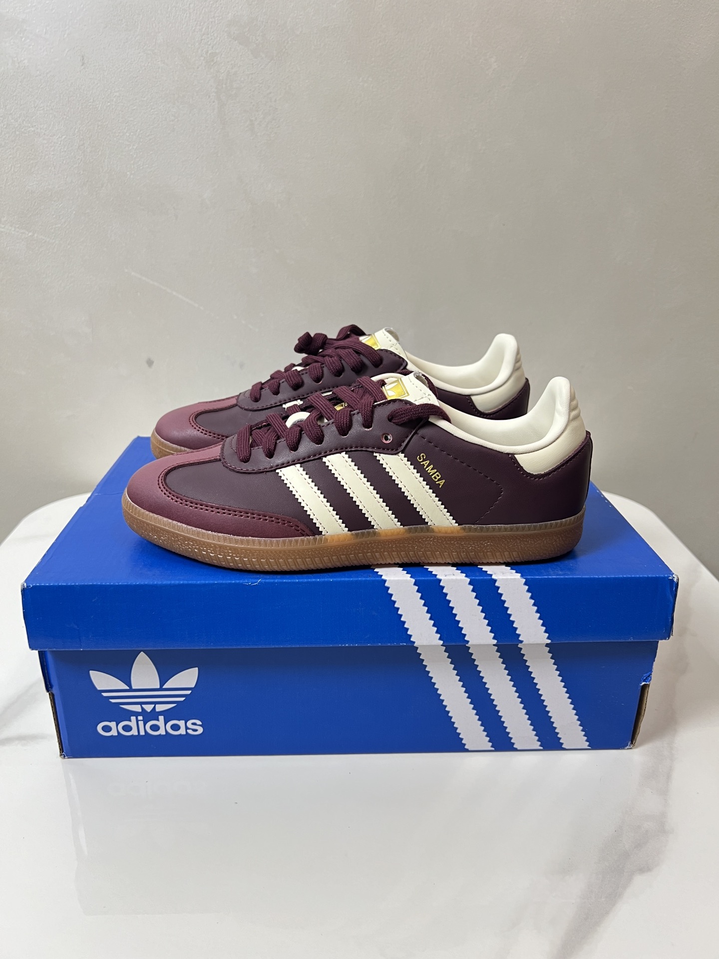 Adidas Sneakers M-l-s