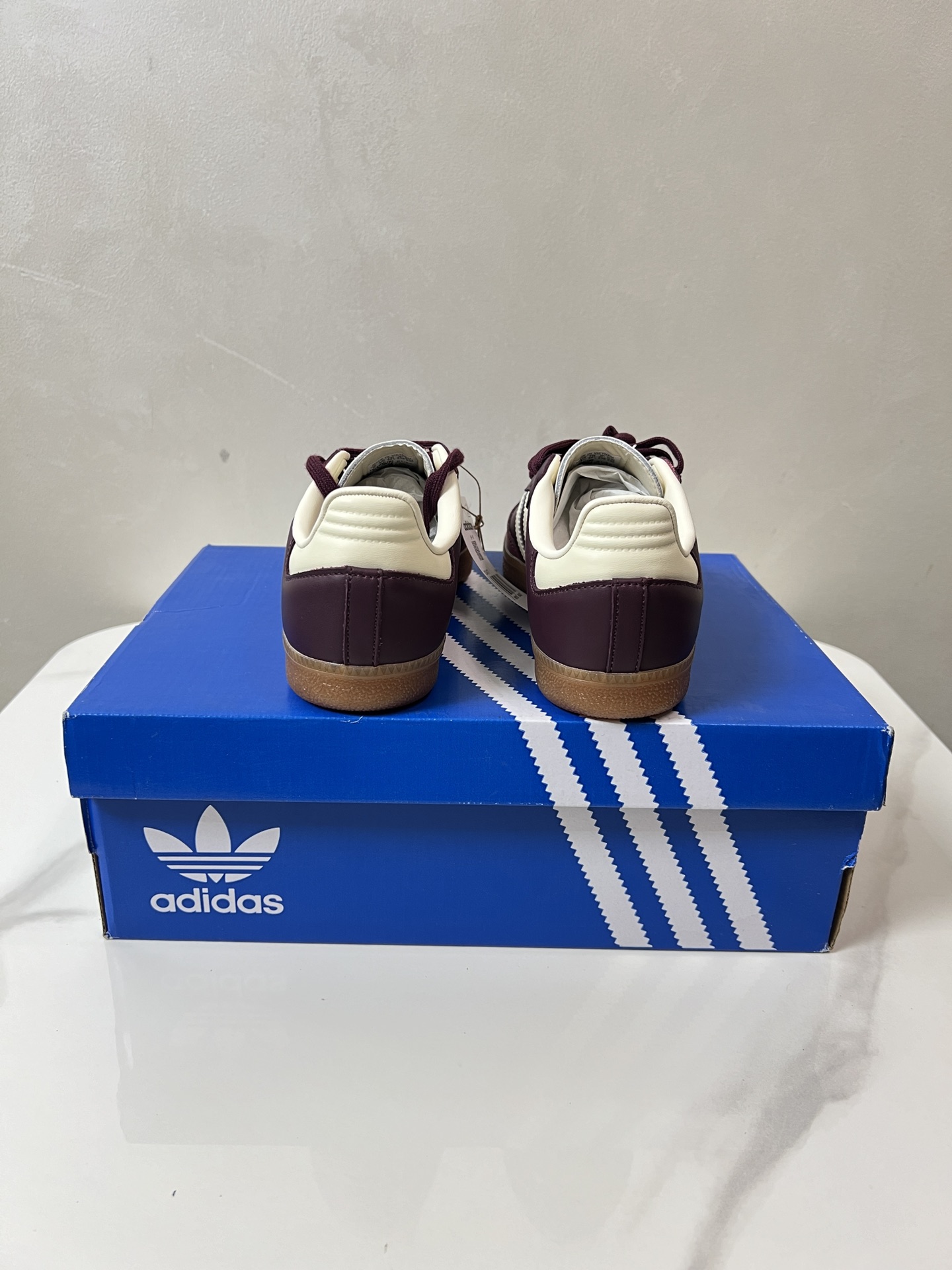 Adidas Sneakers M-l-s