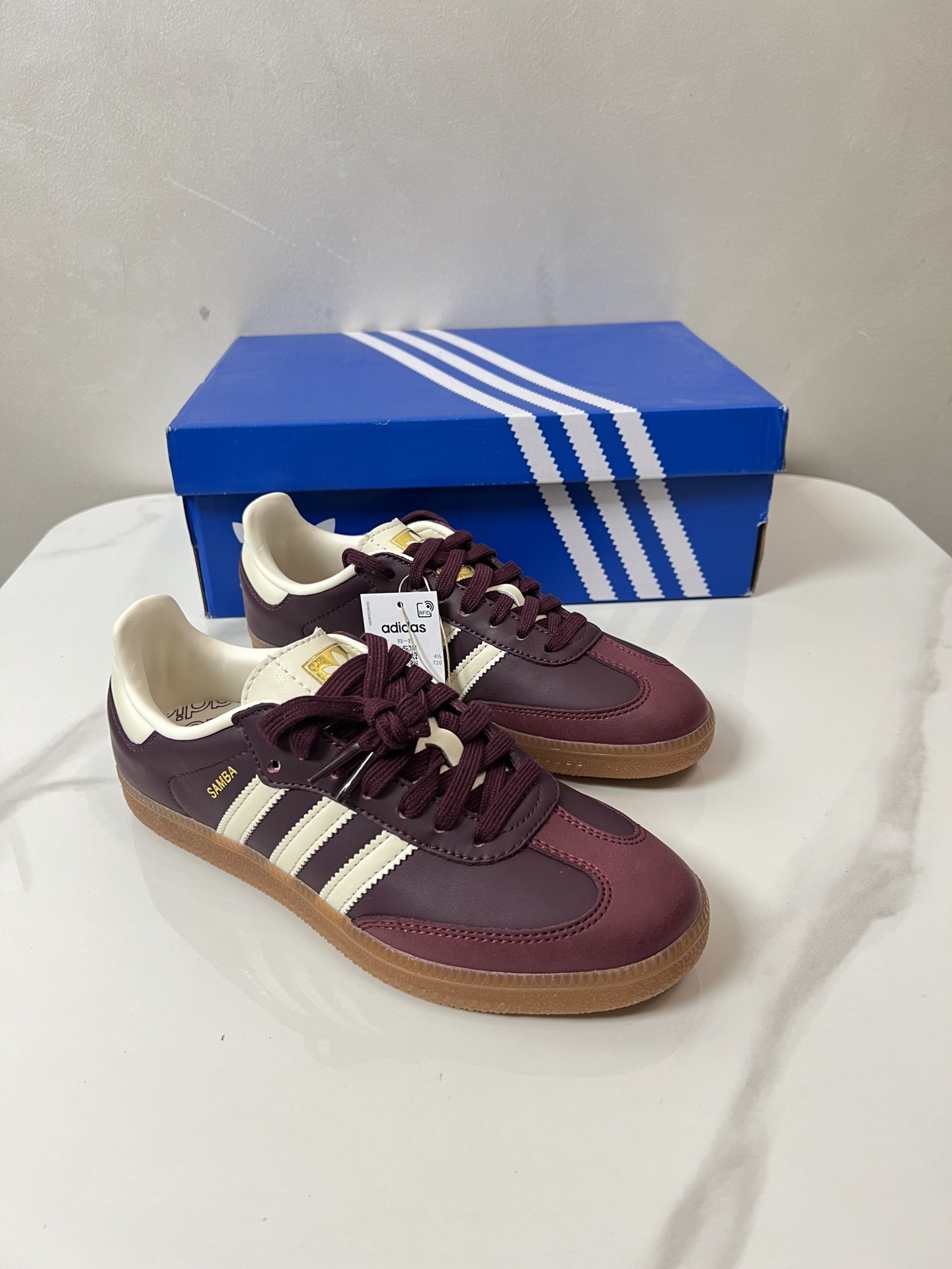 Adidas Sneakers M-l-s