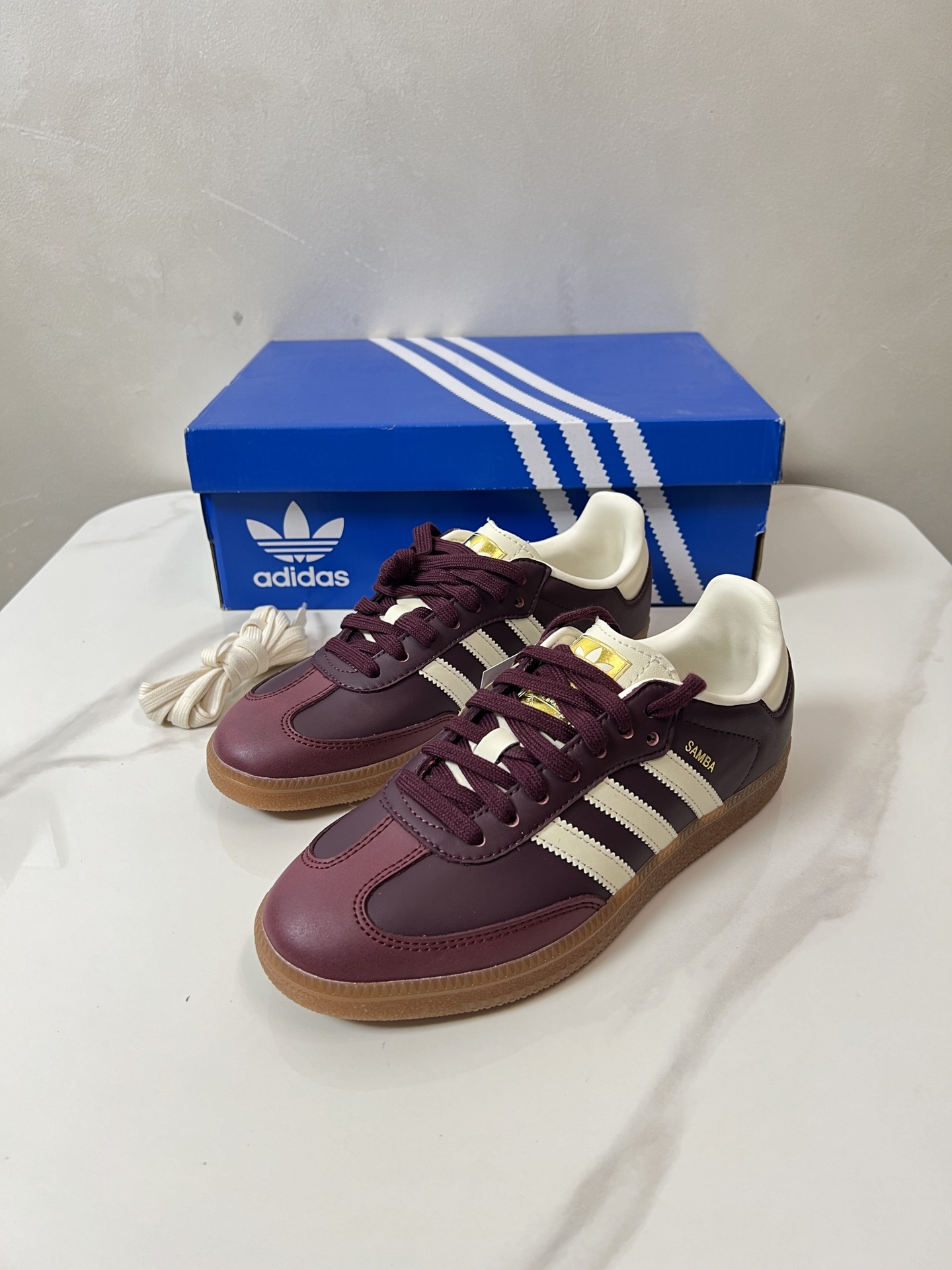 Adidas Sneakers M-l-s