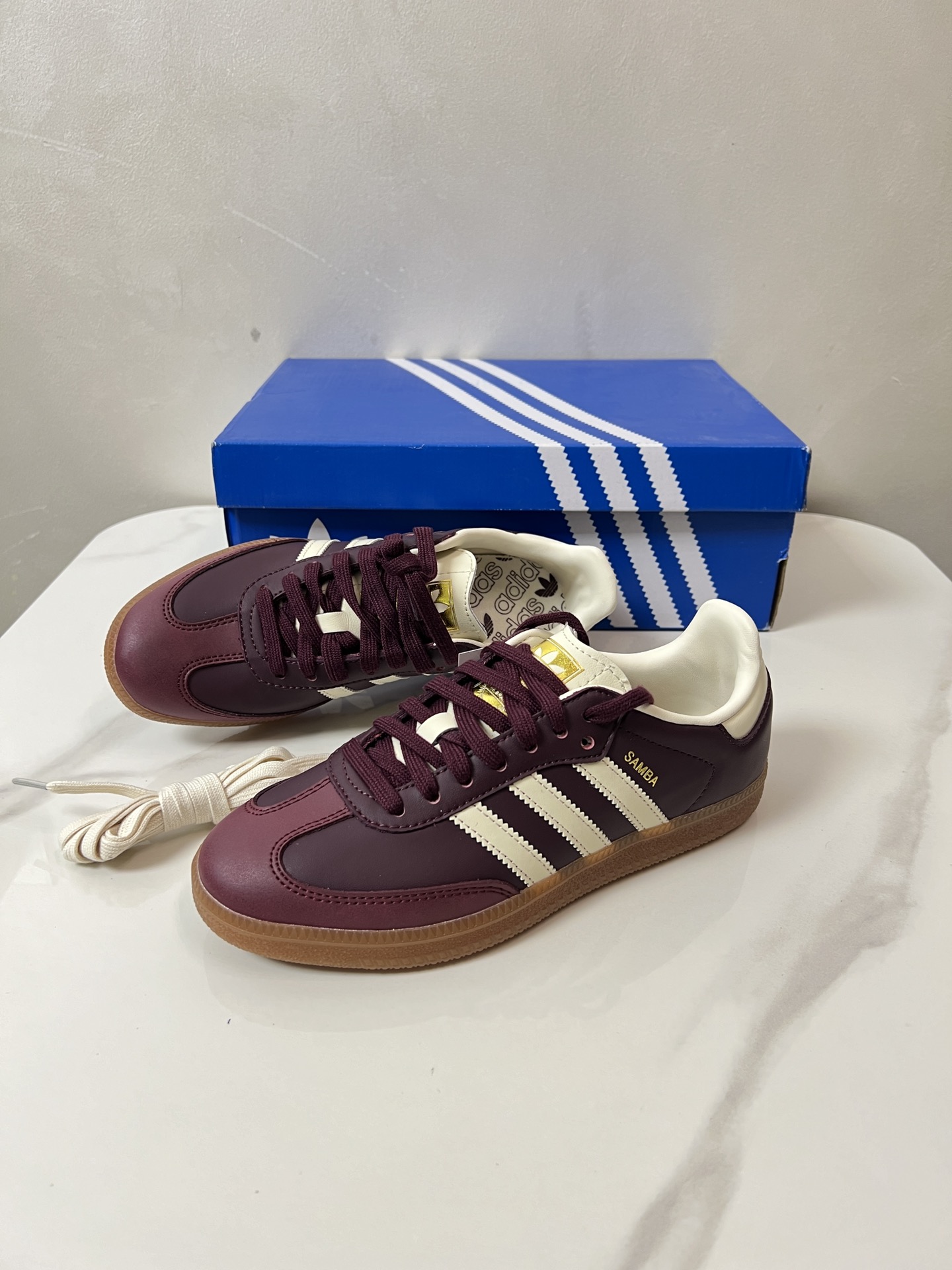 Adidas Sneakers M-l-s