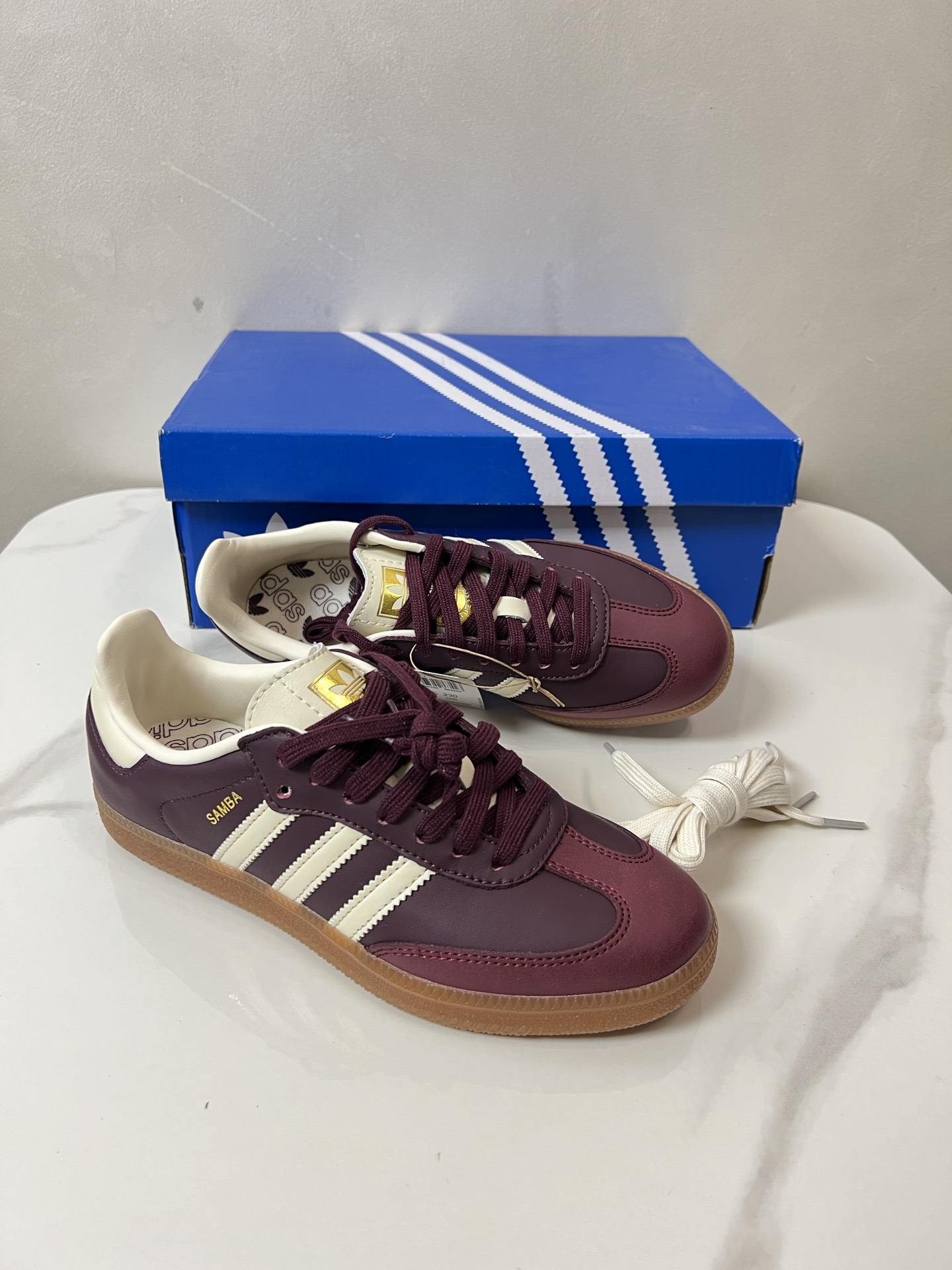 Adidas Sneakers M-l-s
