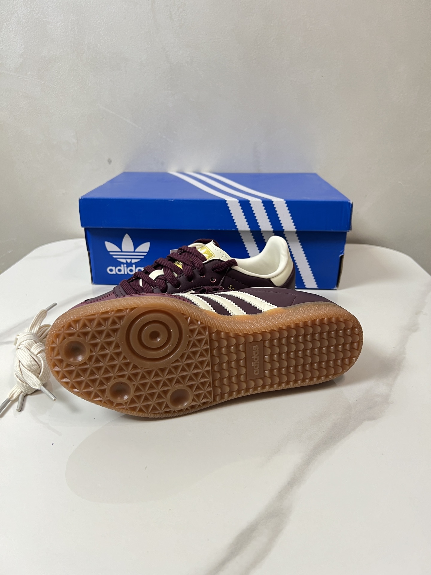 Adidas Sneakers M-l-s