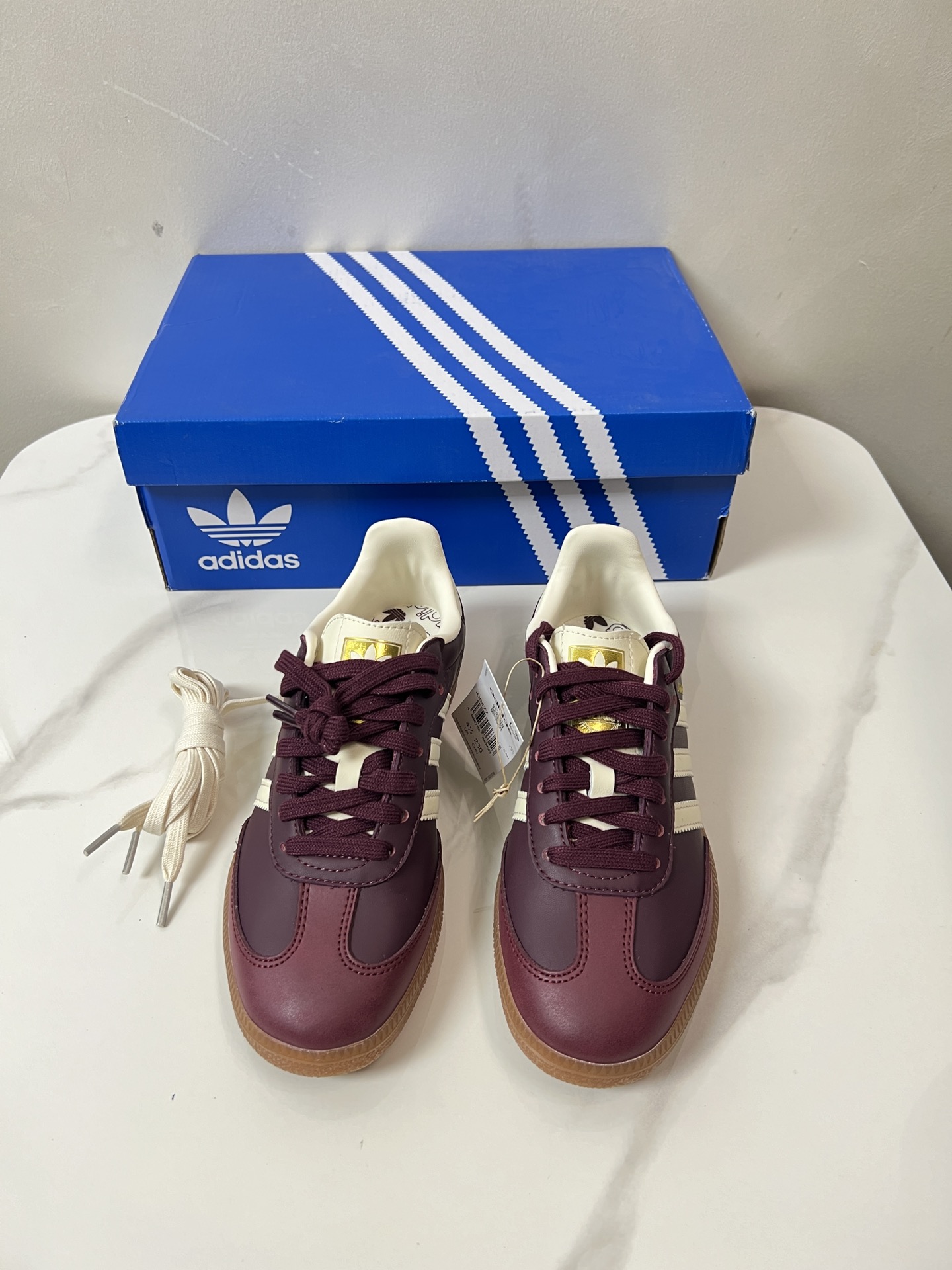 Adidas Sneakers M-l-s