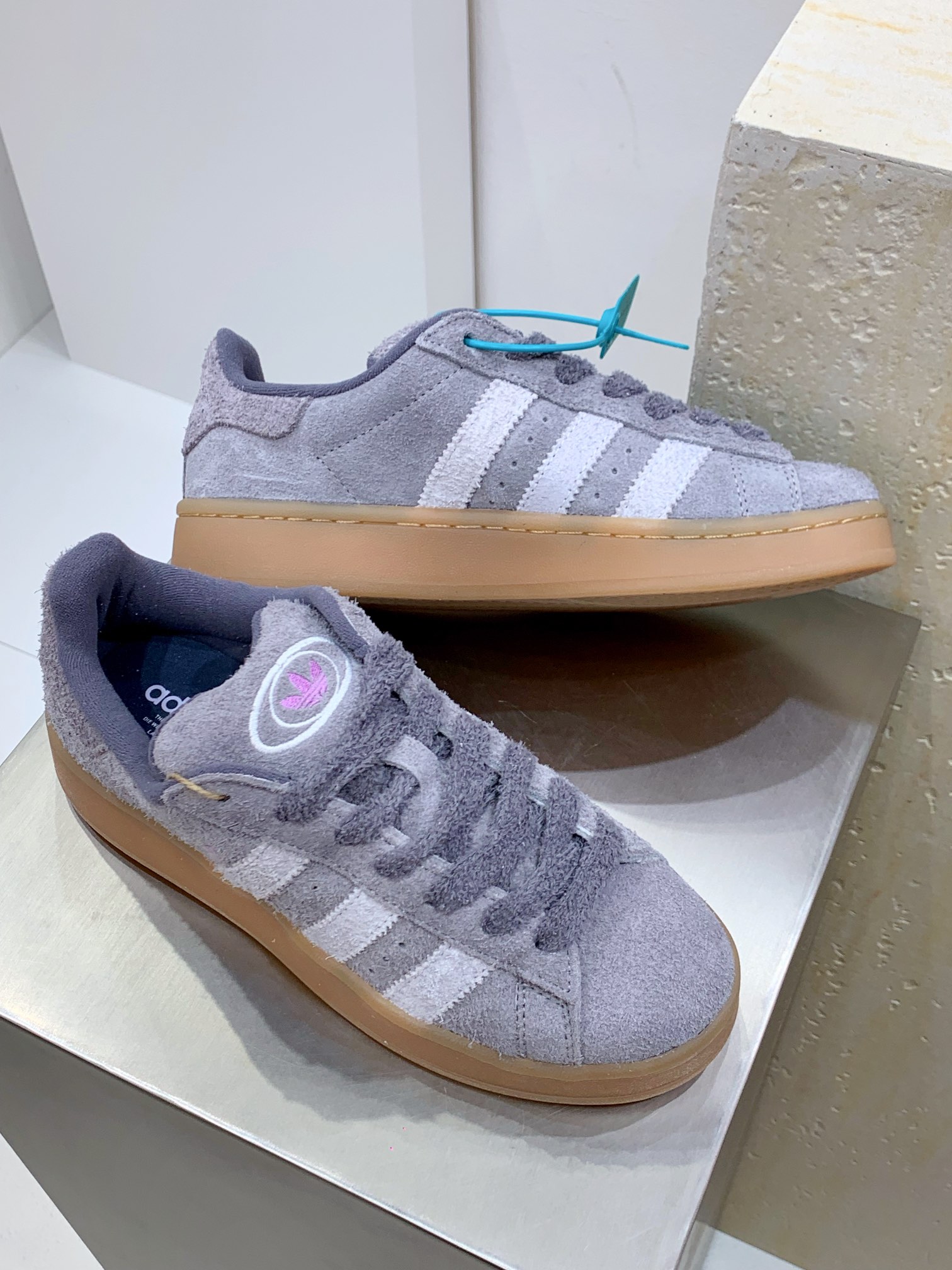 Male Board Shoes White M-l-s