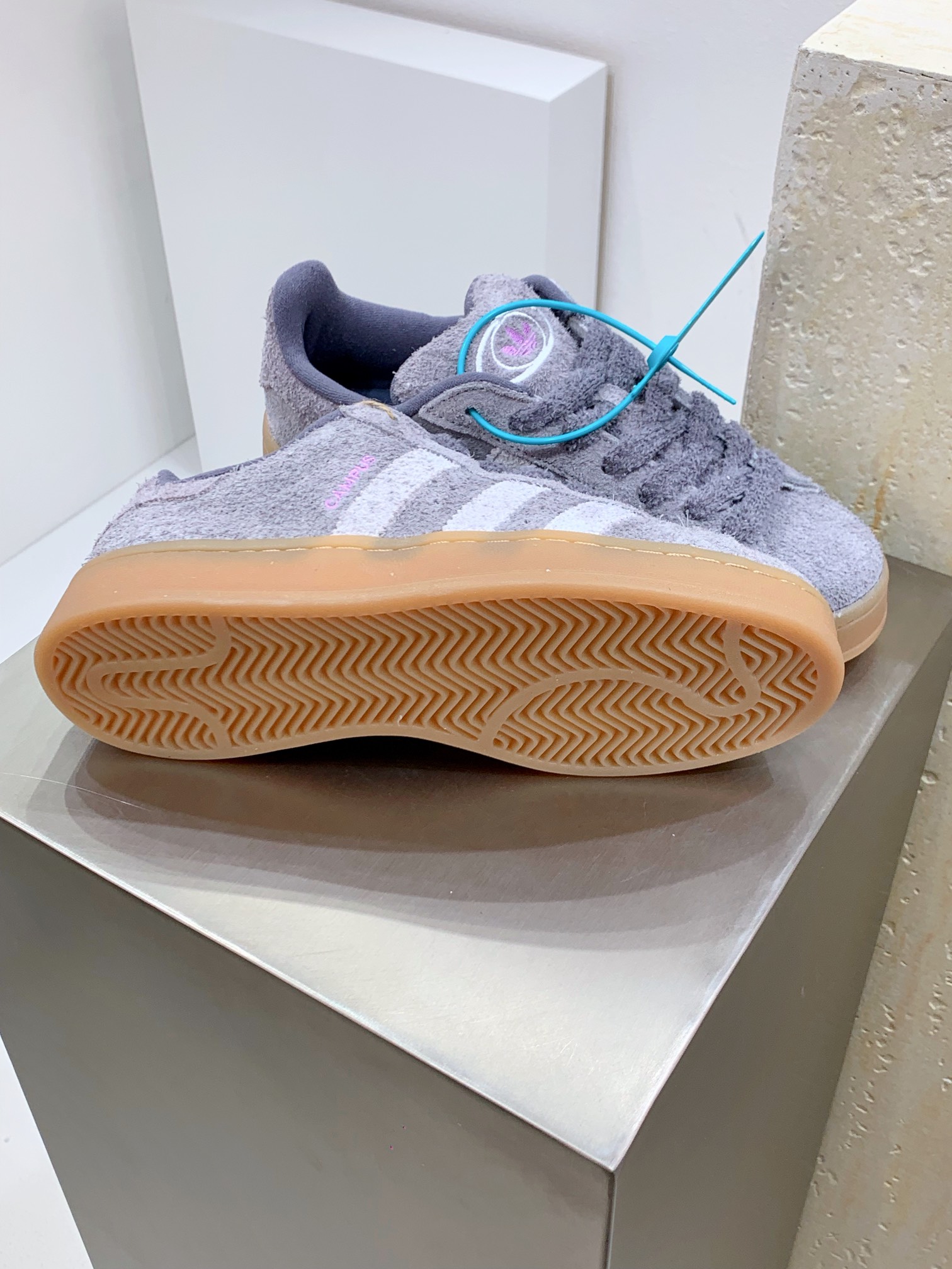 Male Board Shoes White M-l-s