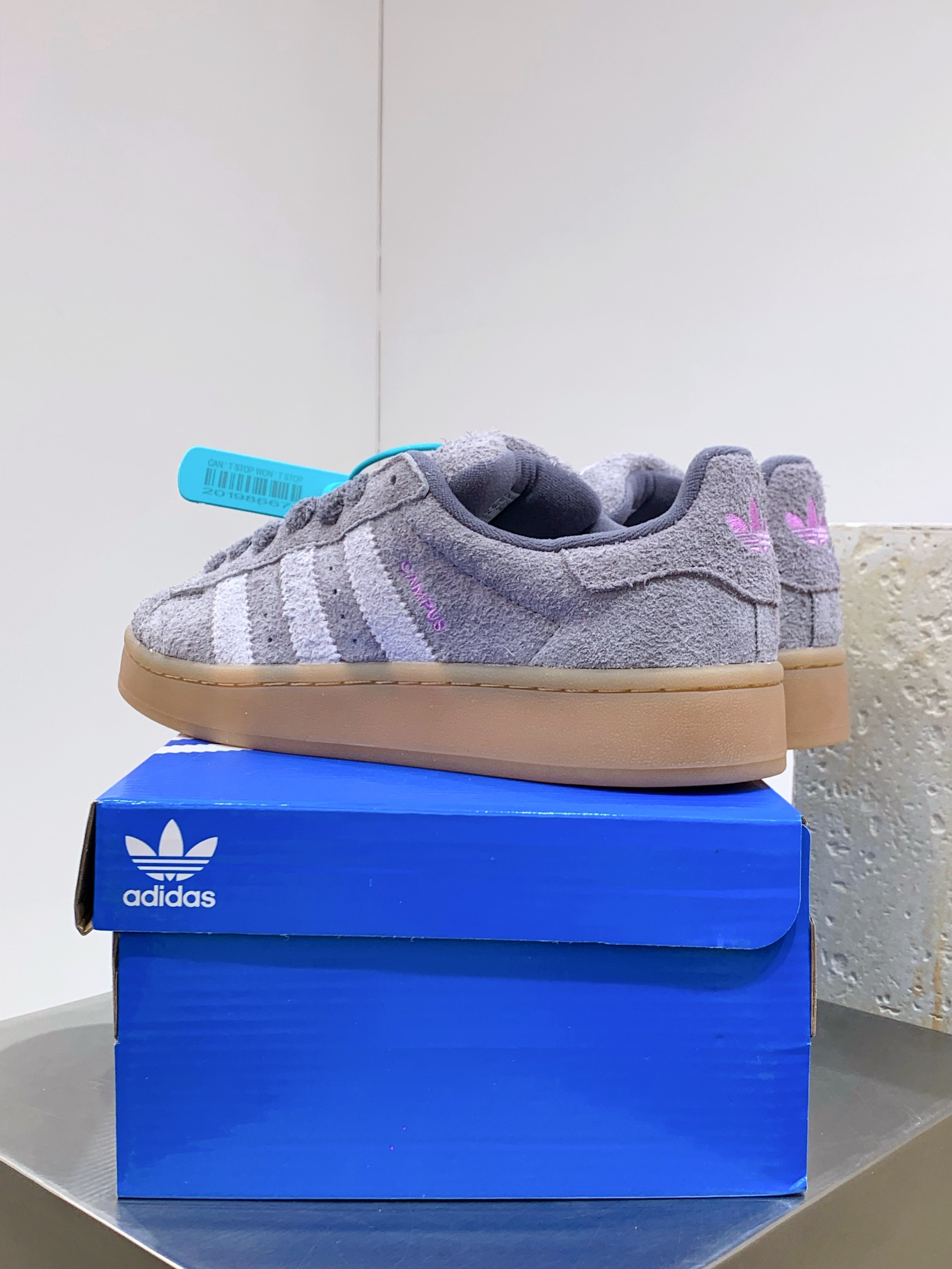 Male Board Shoes White M-l-s