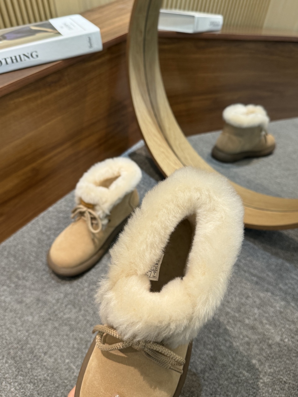Basic Shoes
