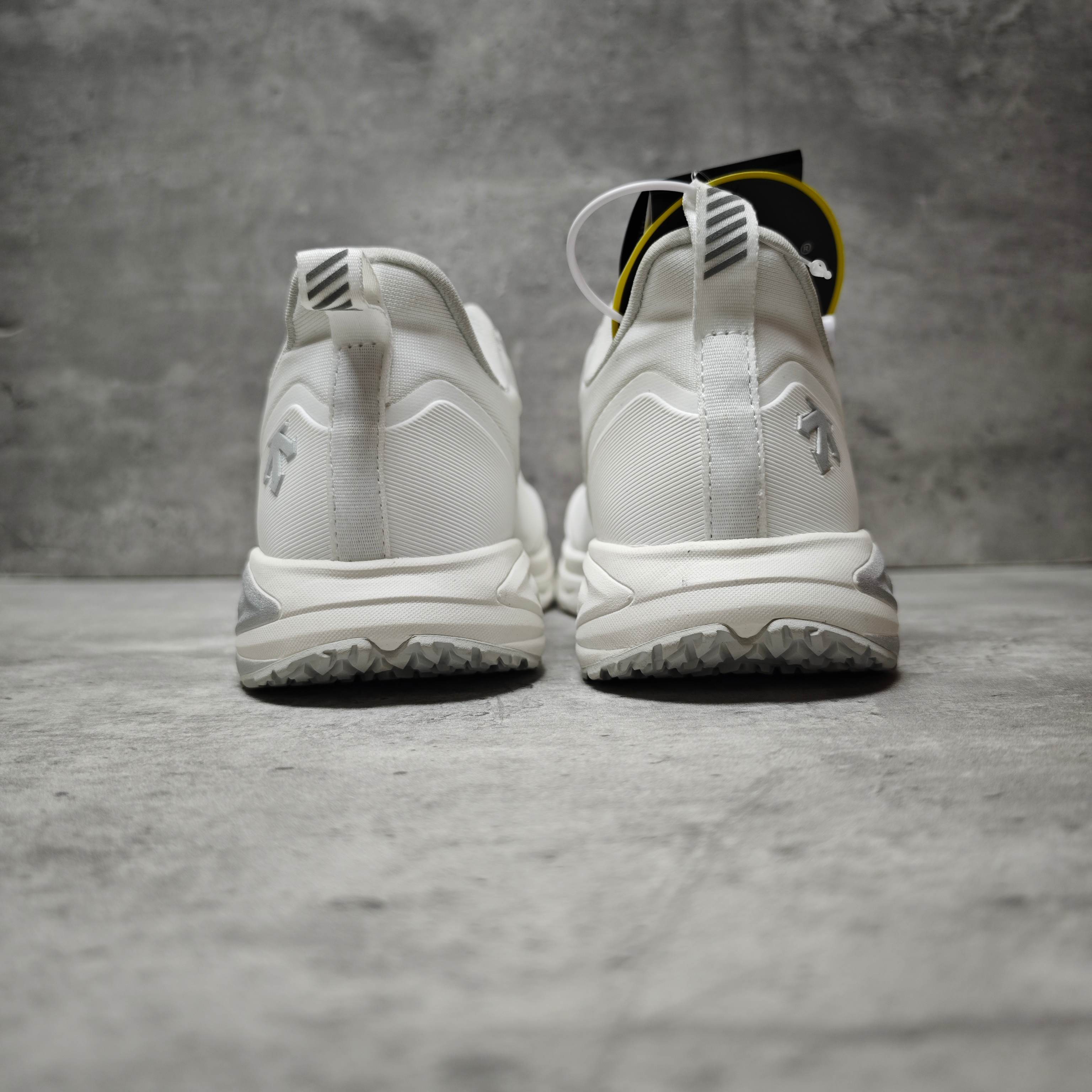 Descente Sneakers M-l-s