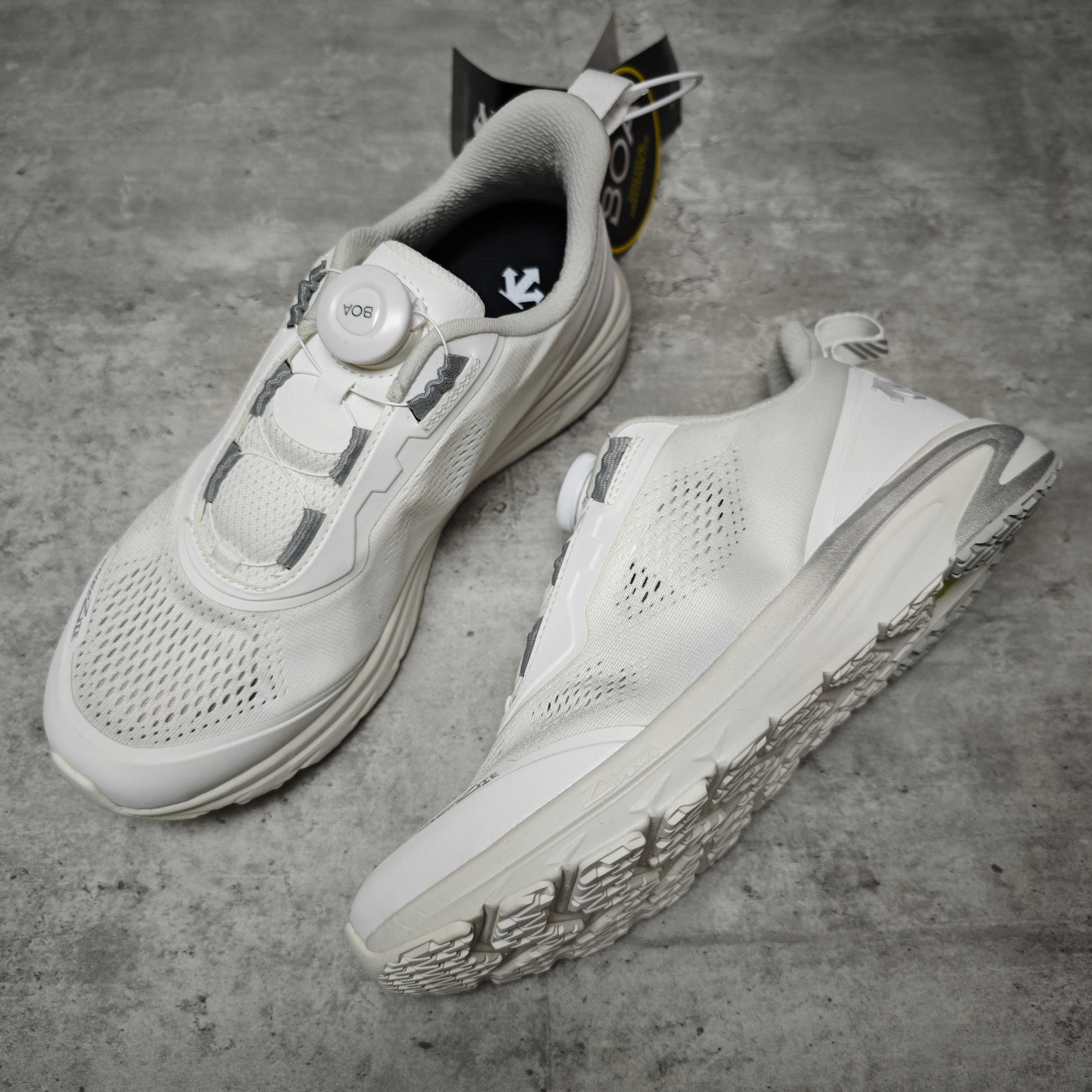 Descente Sneakers M-l-s