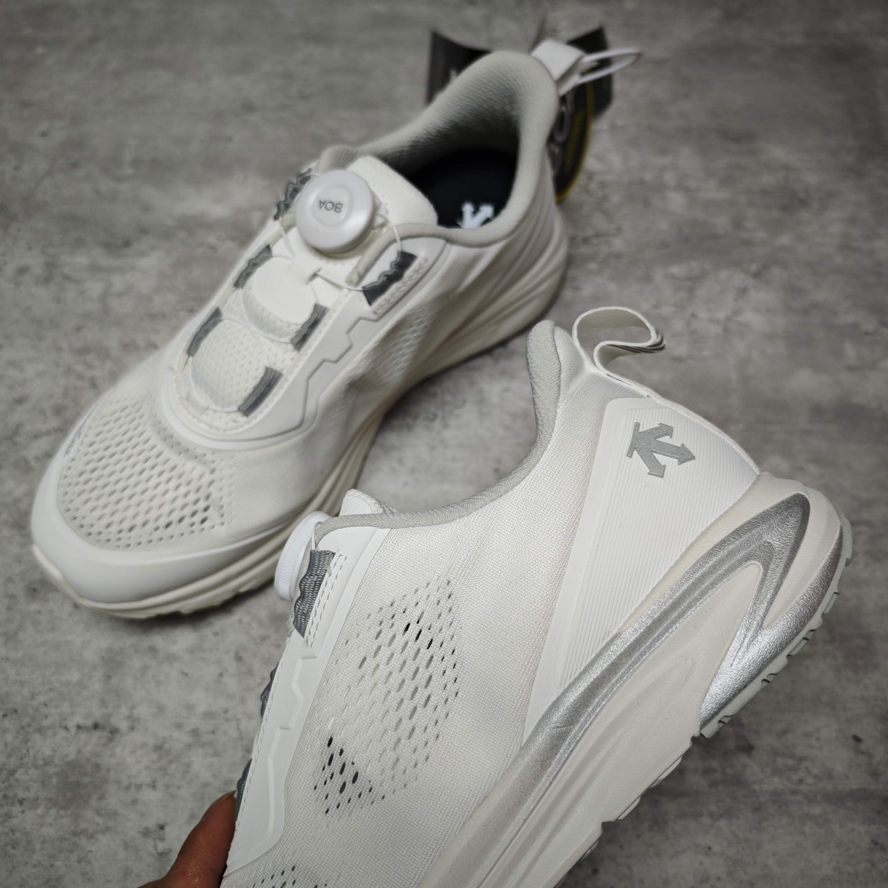 Descente Sneakers M-l-s