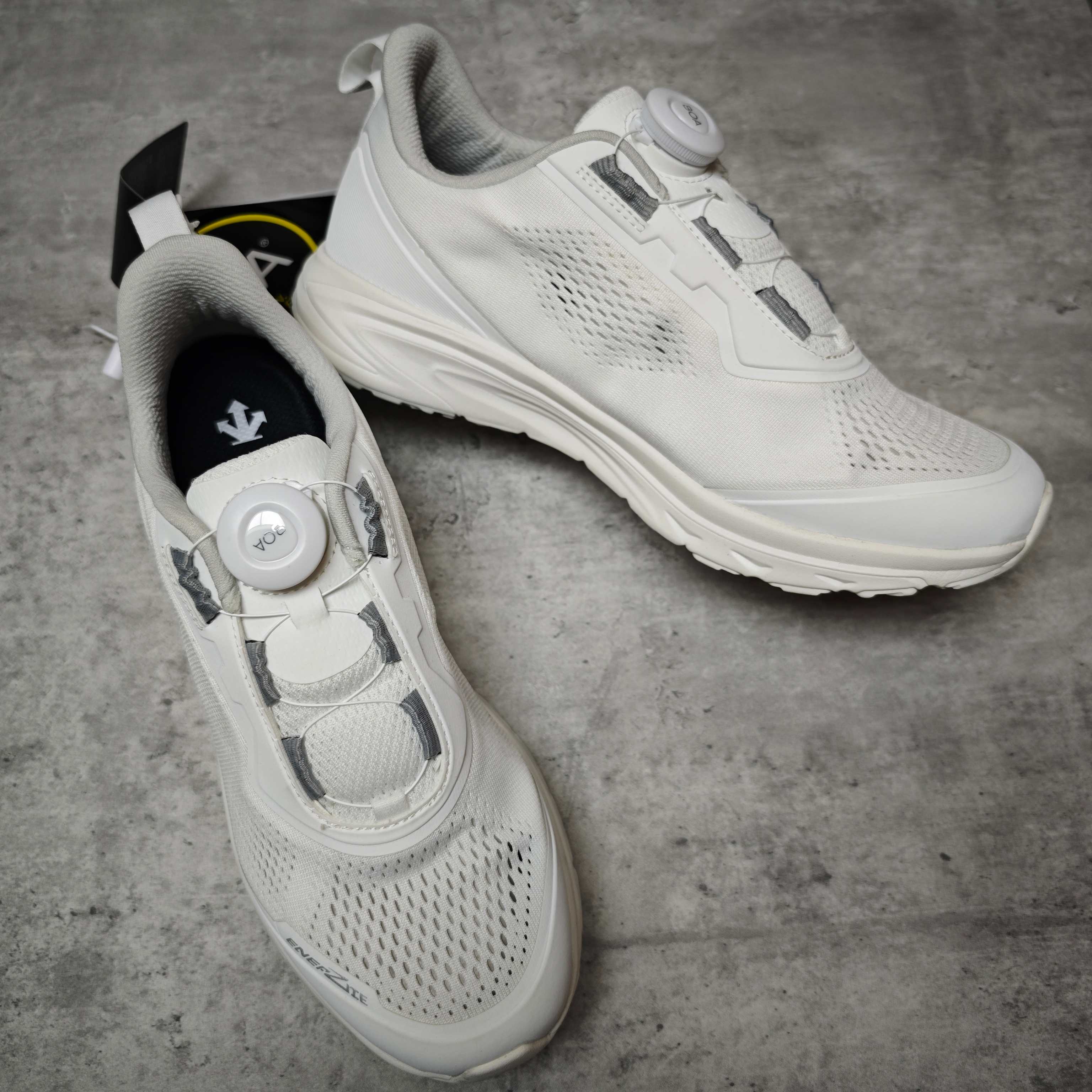 Descente Sneakers M-l-s