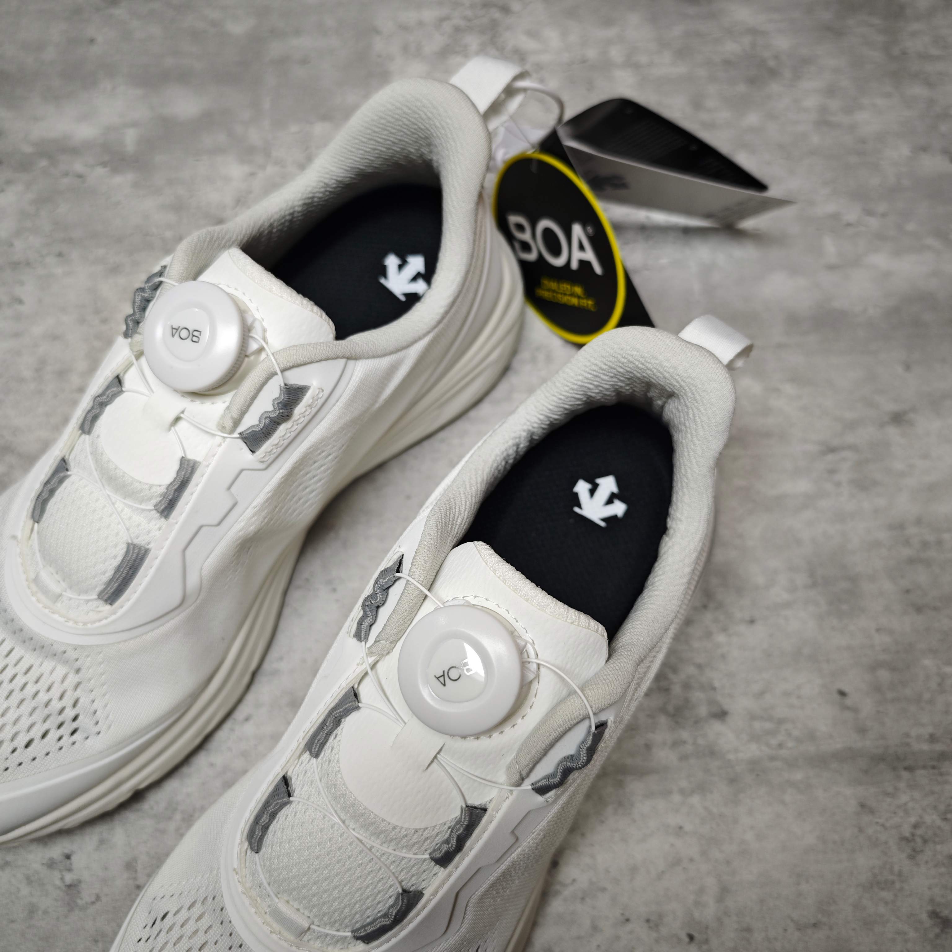 Descente Sneakers M-l-s