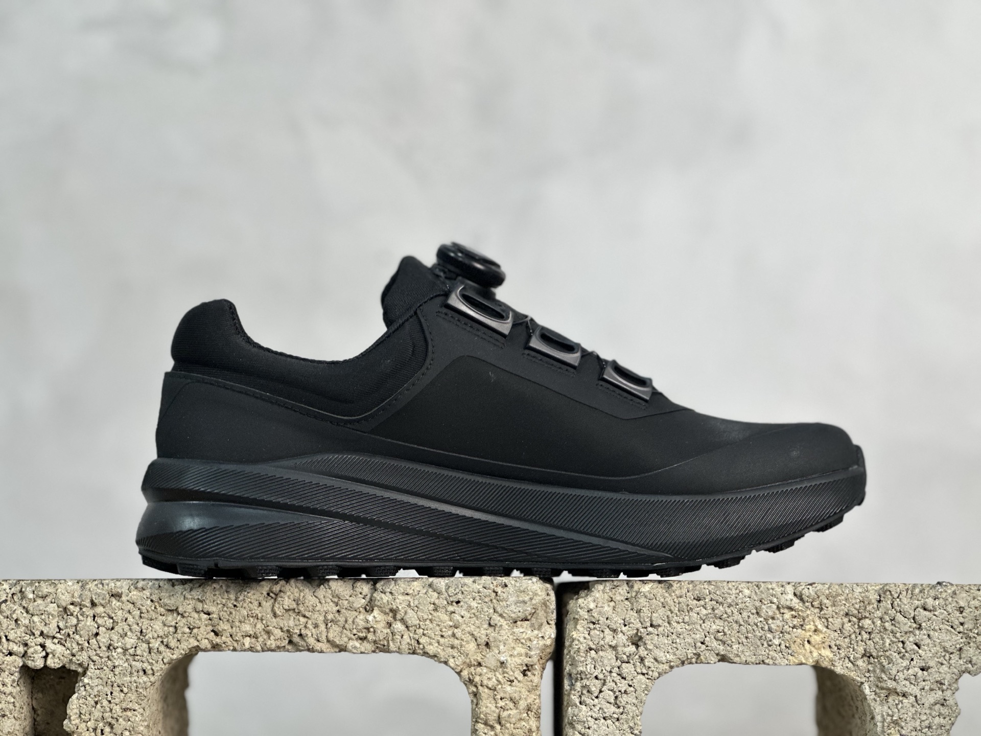 Descente Sneakers Black M-l-s