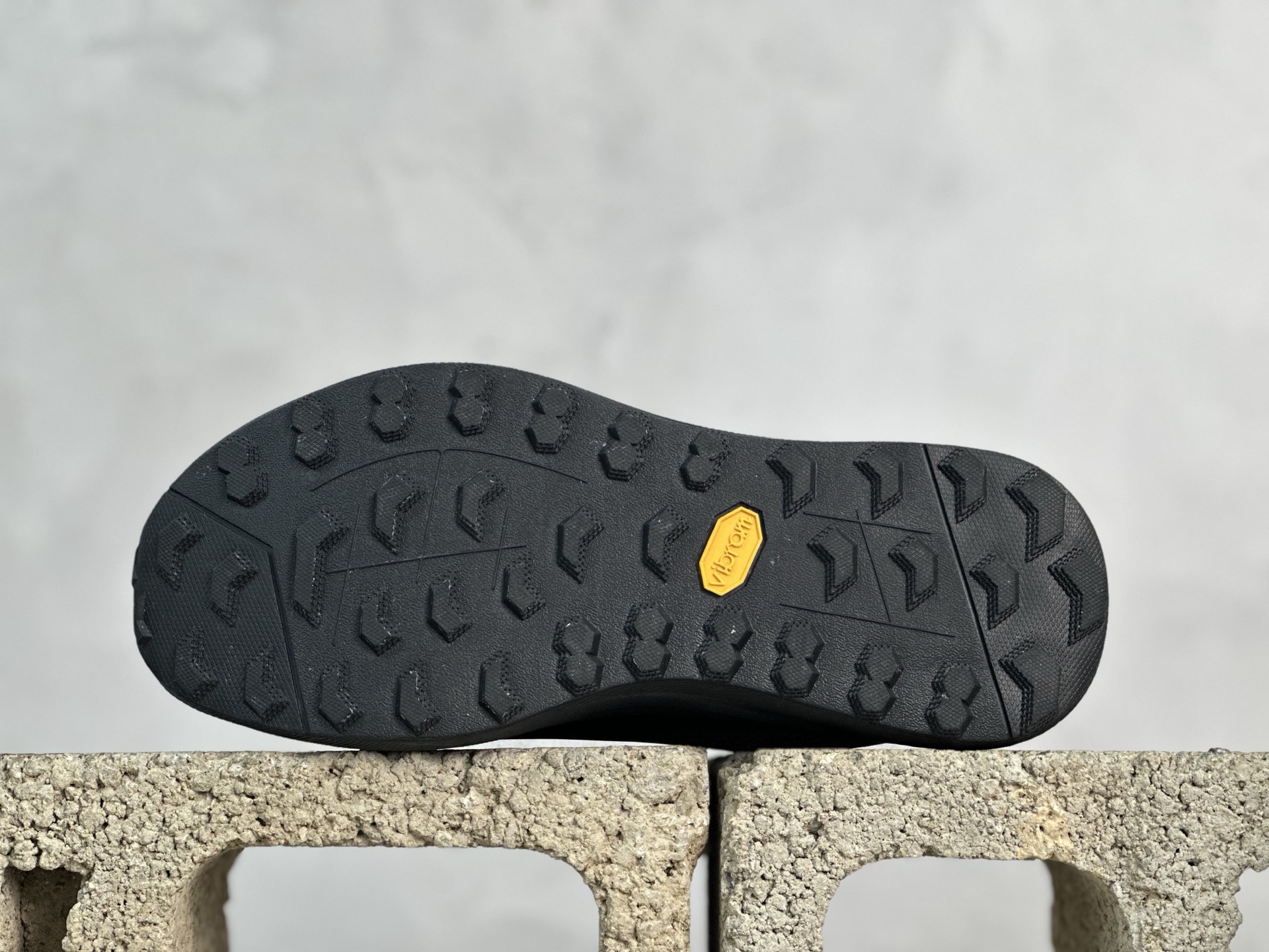 Descente Sneakers Black M-l-s