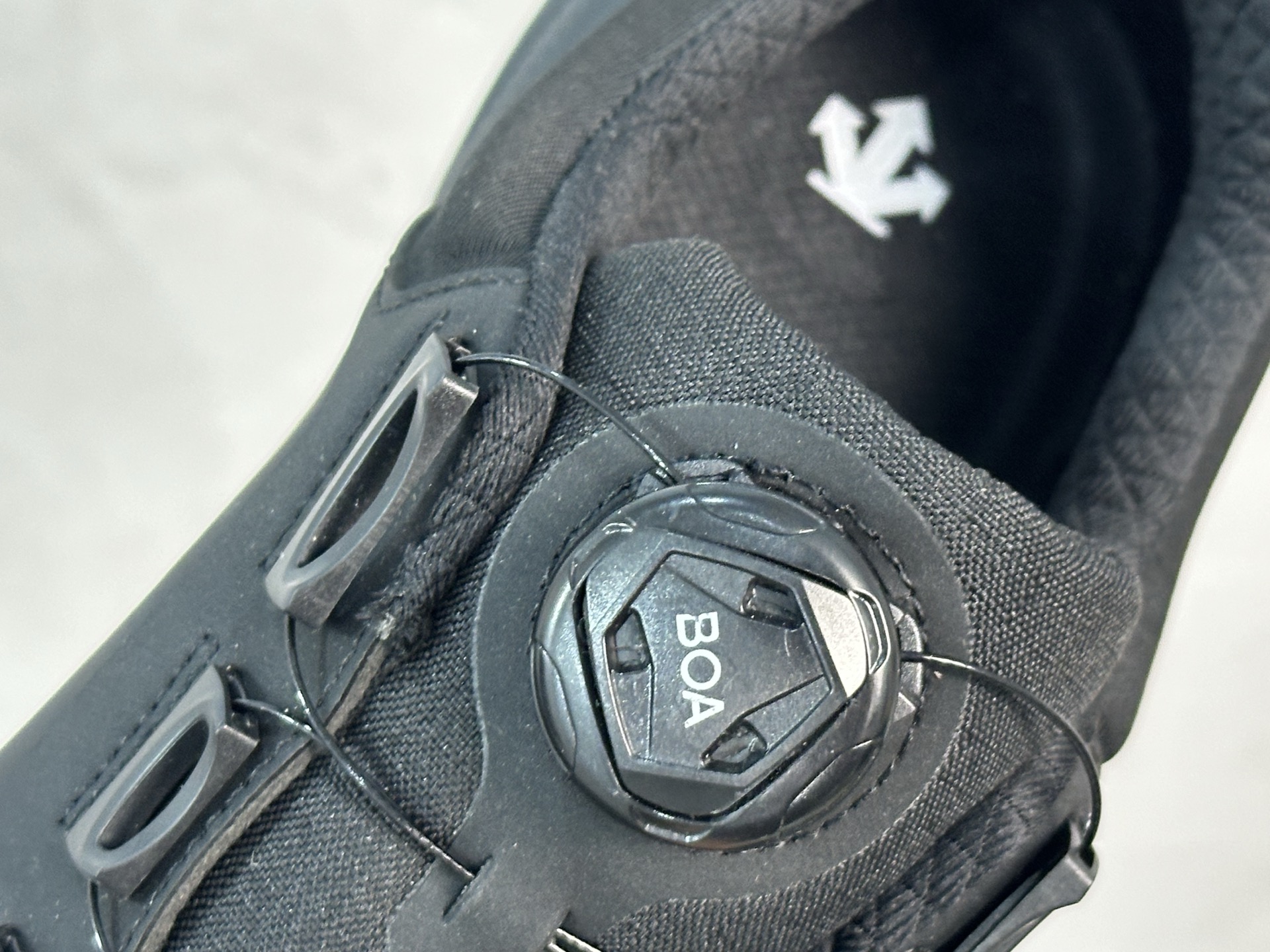 Descente Sneakers Black M-l-s