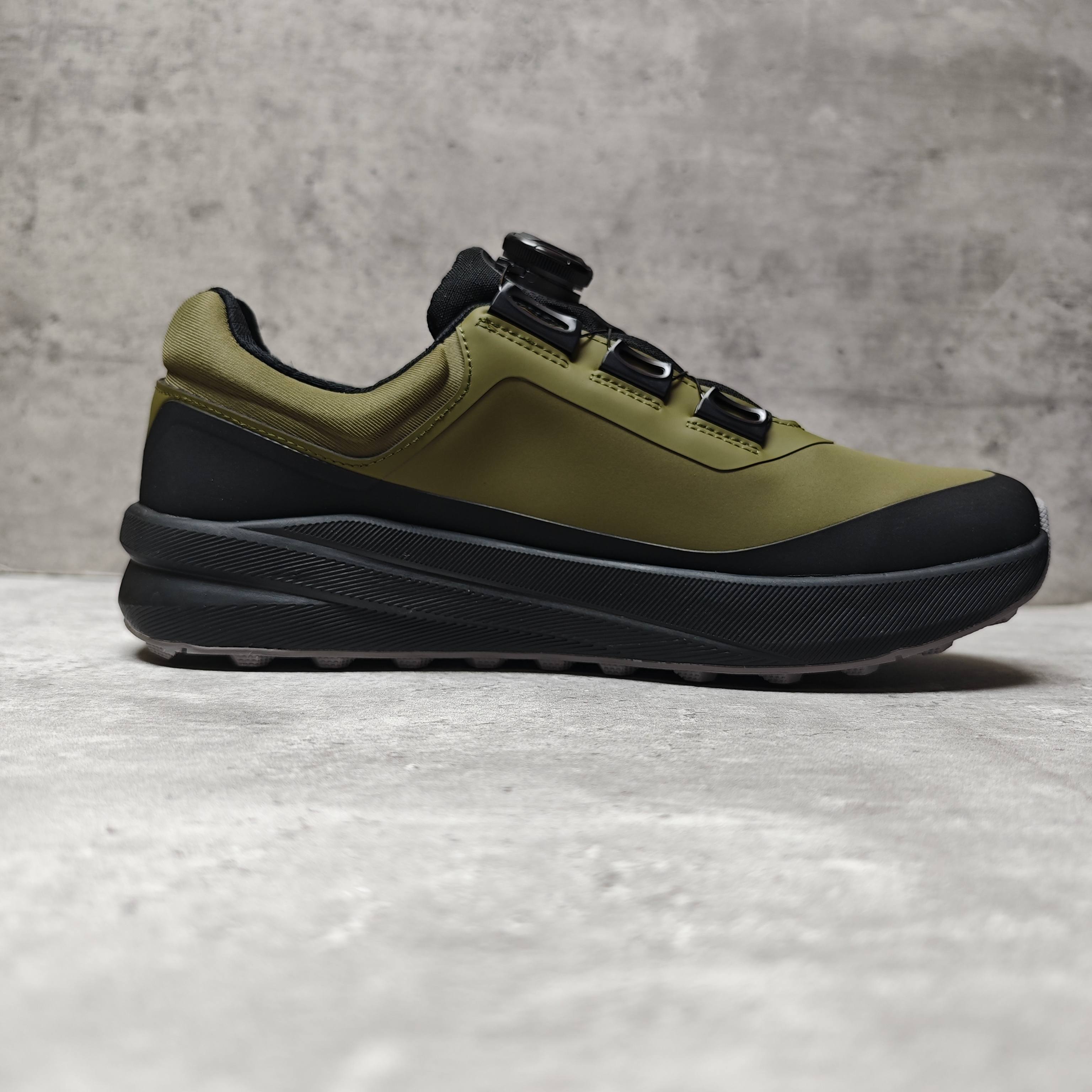 Descente Sneakers Black M-l-s