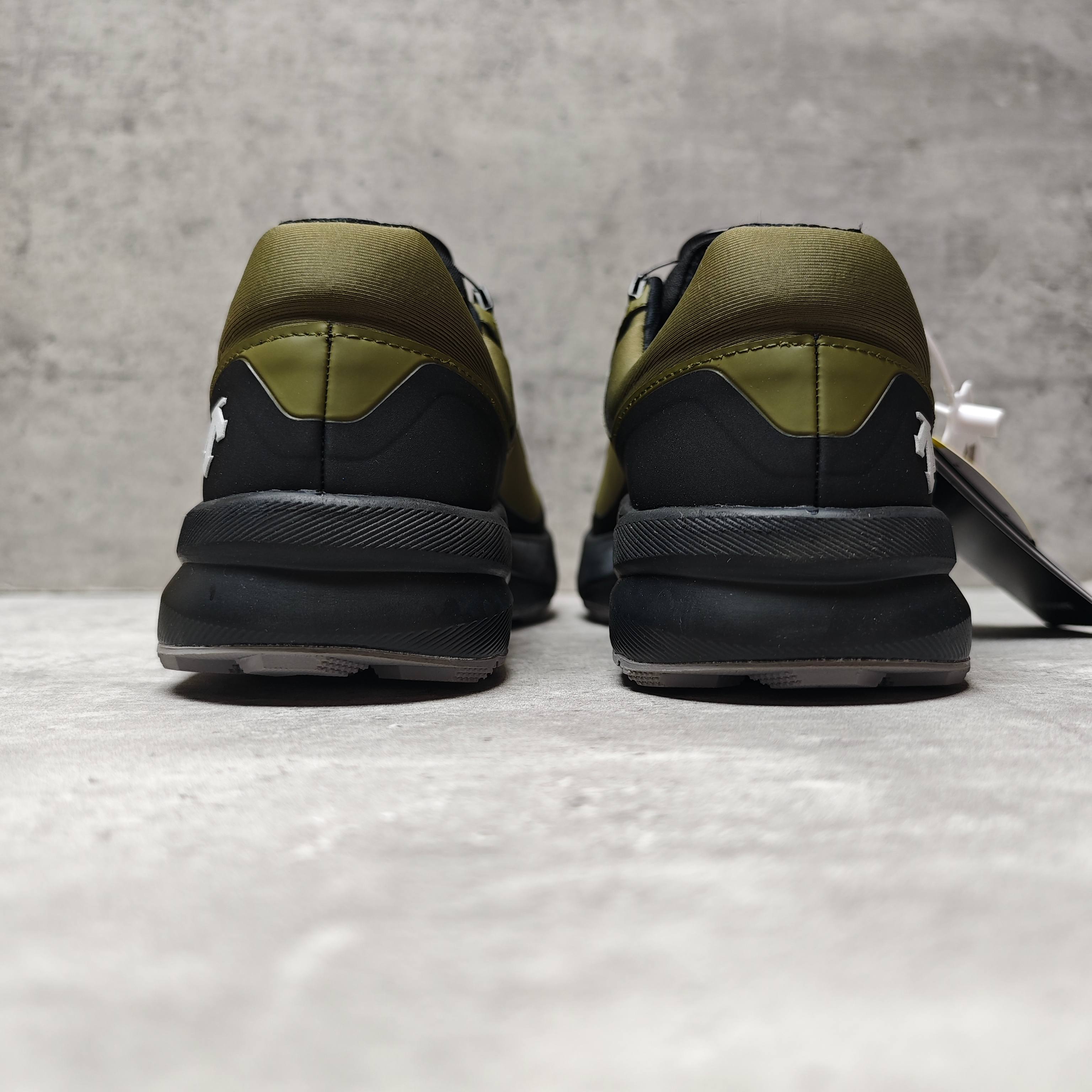 Descente Sneakers Black M-l-s