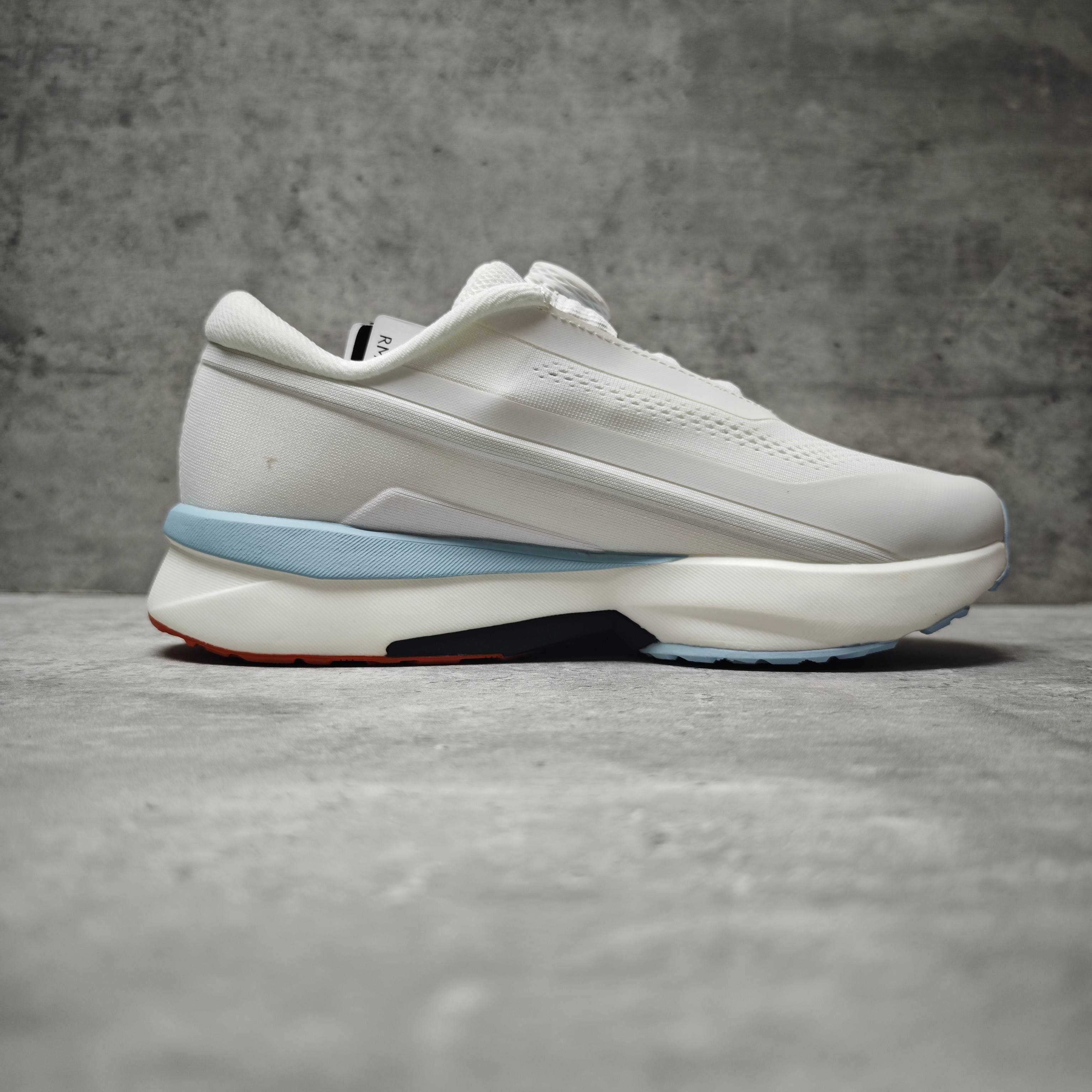 Descente Basic Shoes Breathable L-s