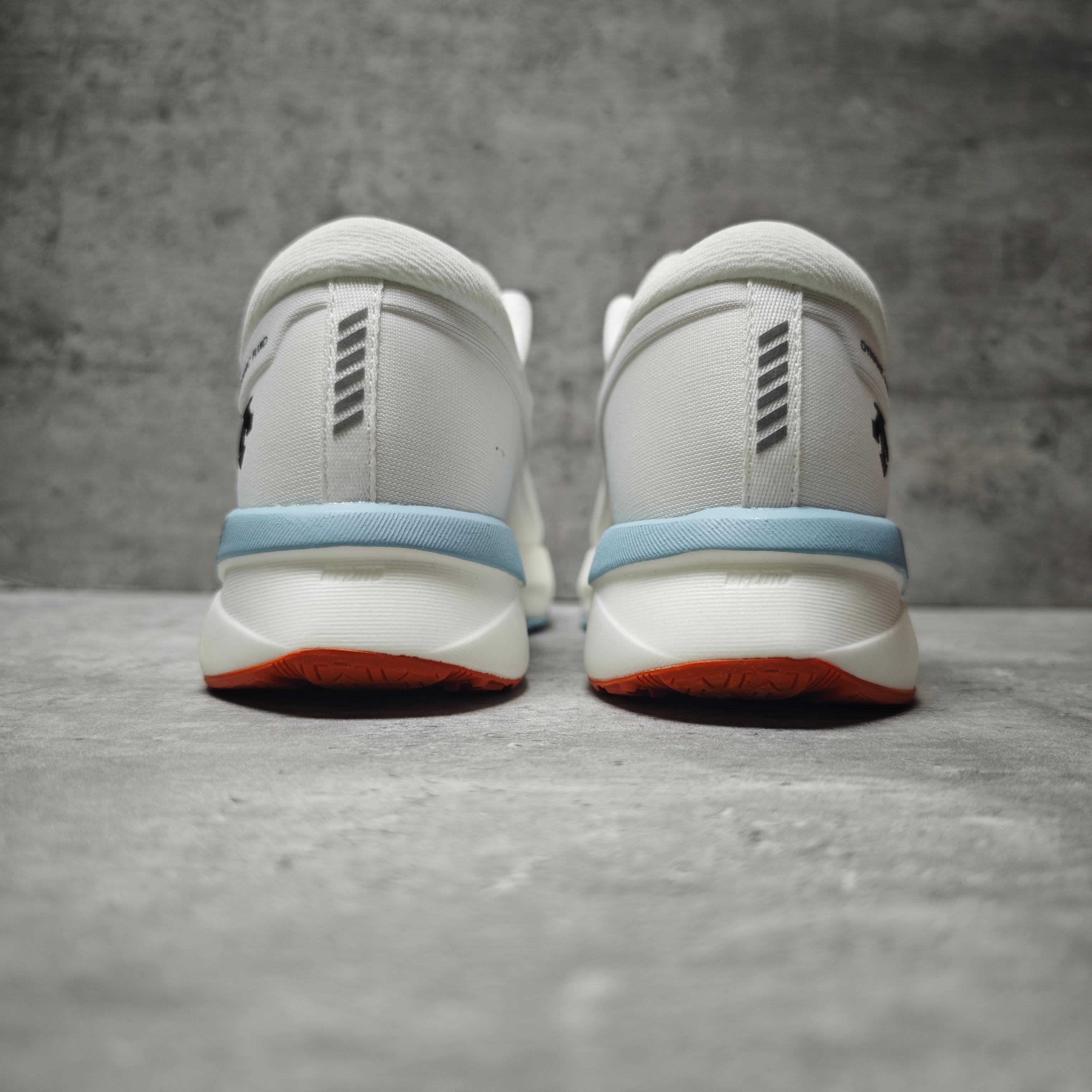 Descente Basic Shoes Breathable L-s