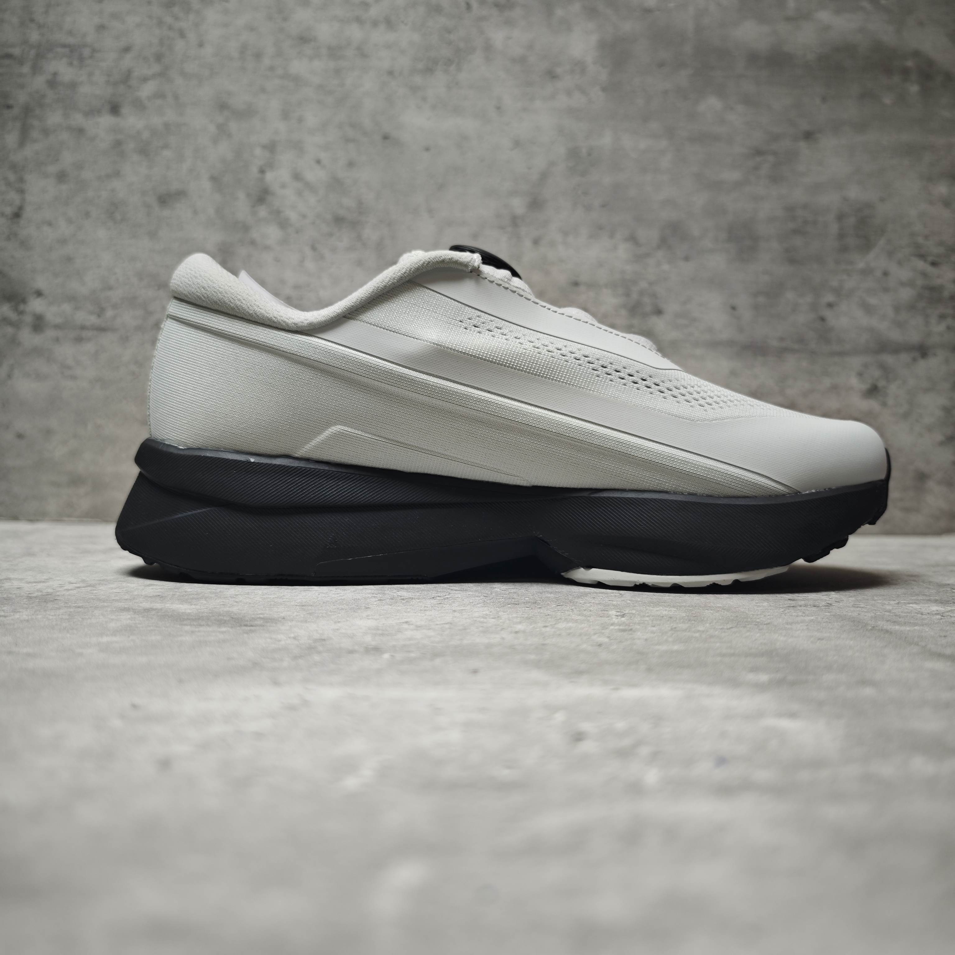 Descente Basic Shoes Breathable L-s