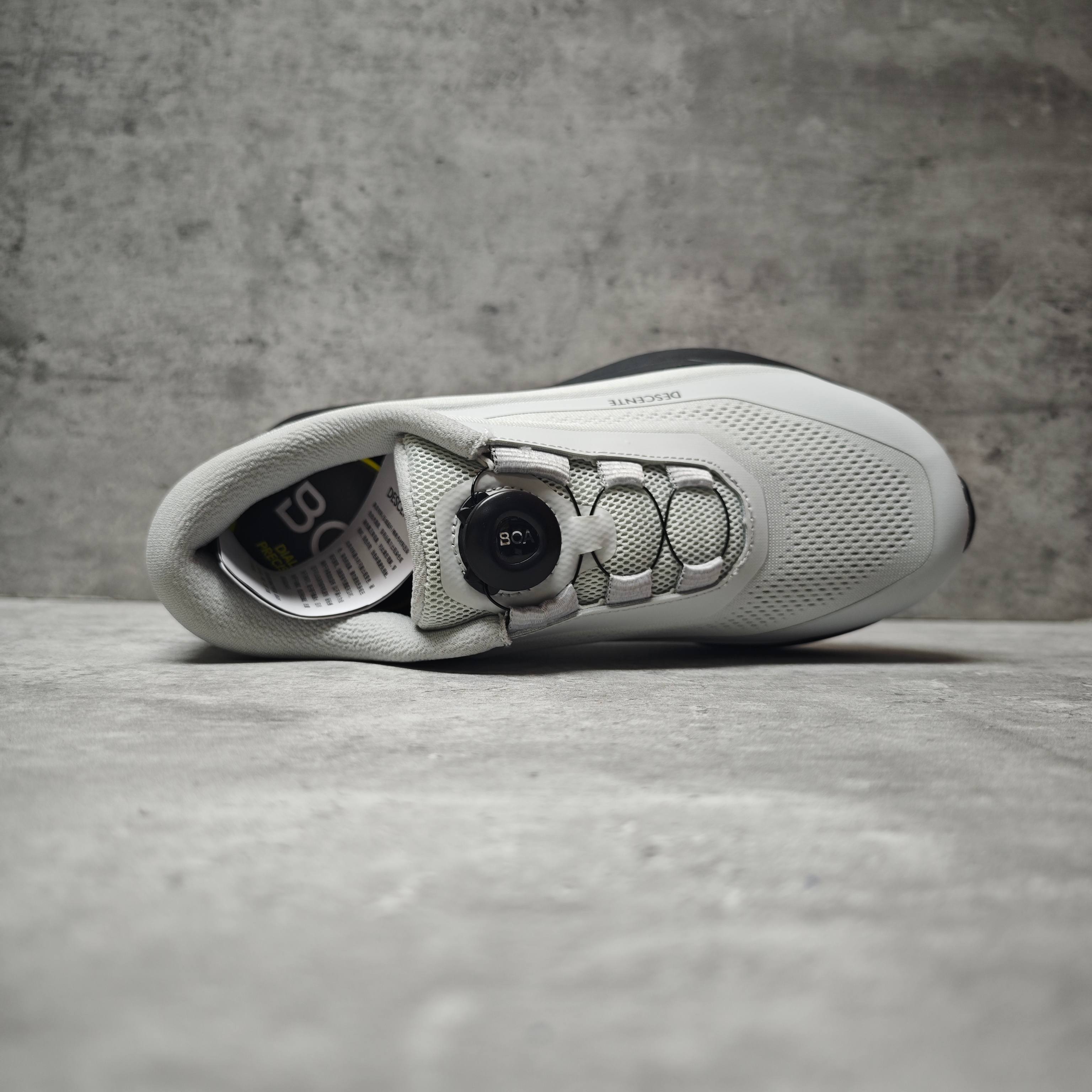 Descente Basic Shoes Breathable L-s