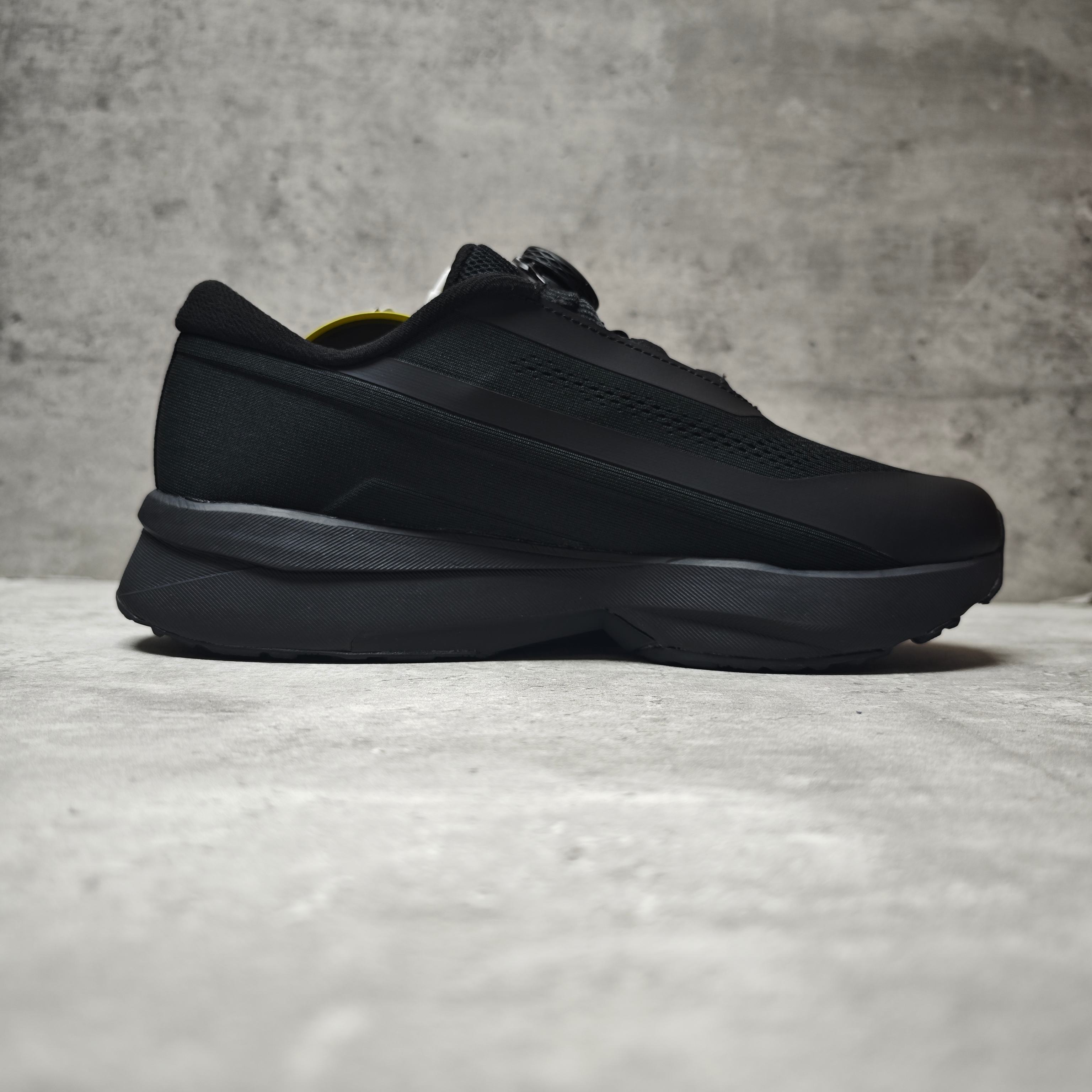 Descente Basic Shoes Breathable L-s