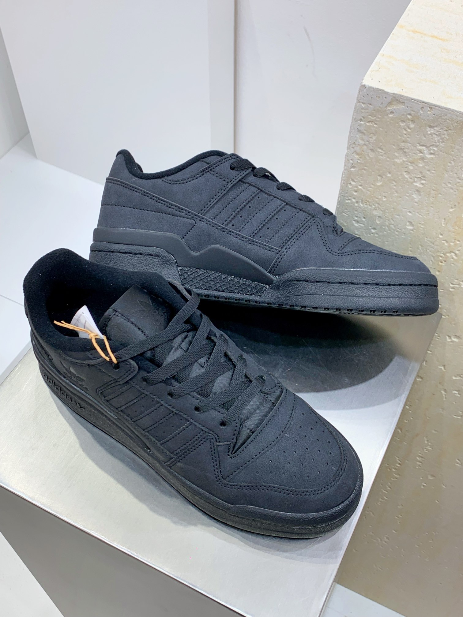 Adidas Male Board Shoes M-l-s
