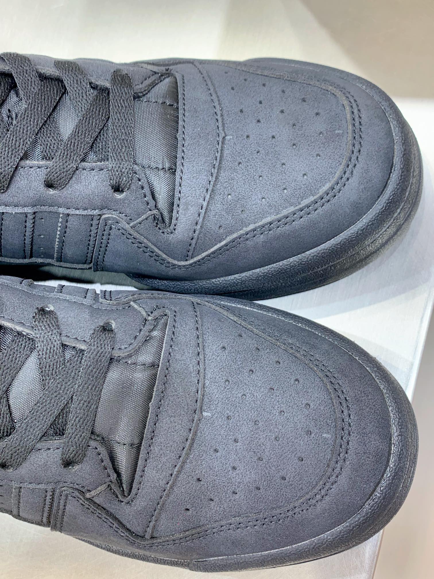 Adidas Male Board Shoes M-l-s