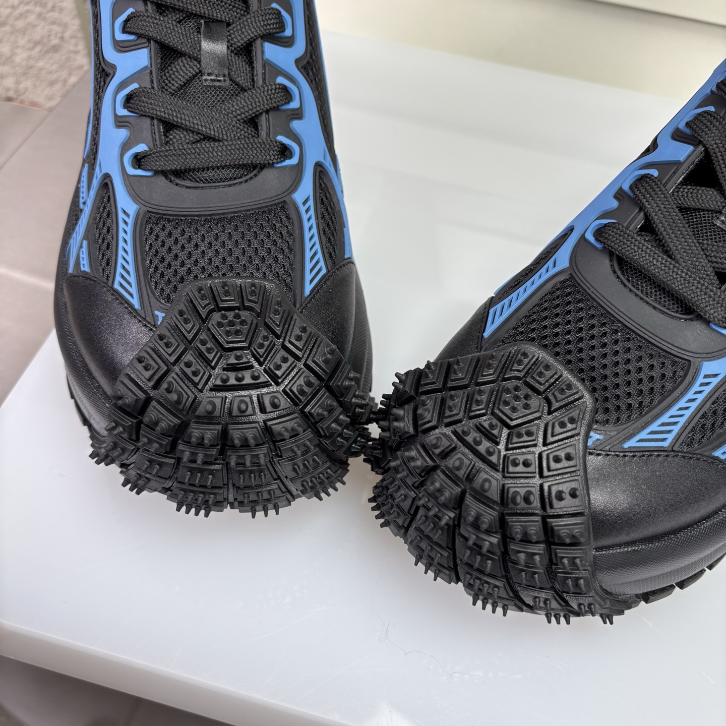 Armani Male Sneakers M