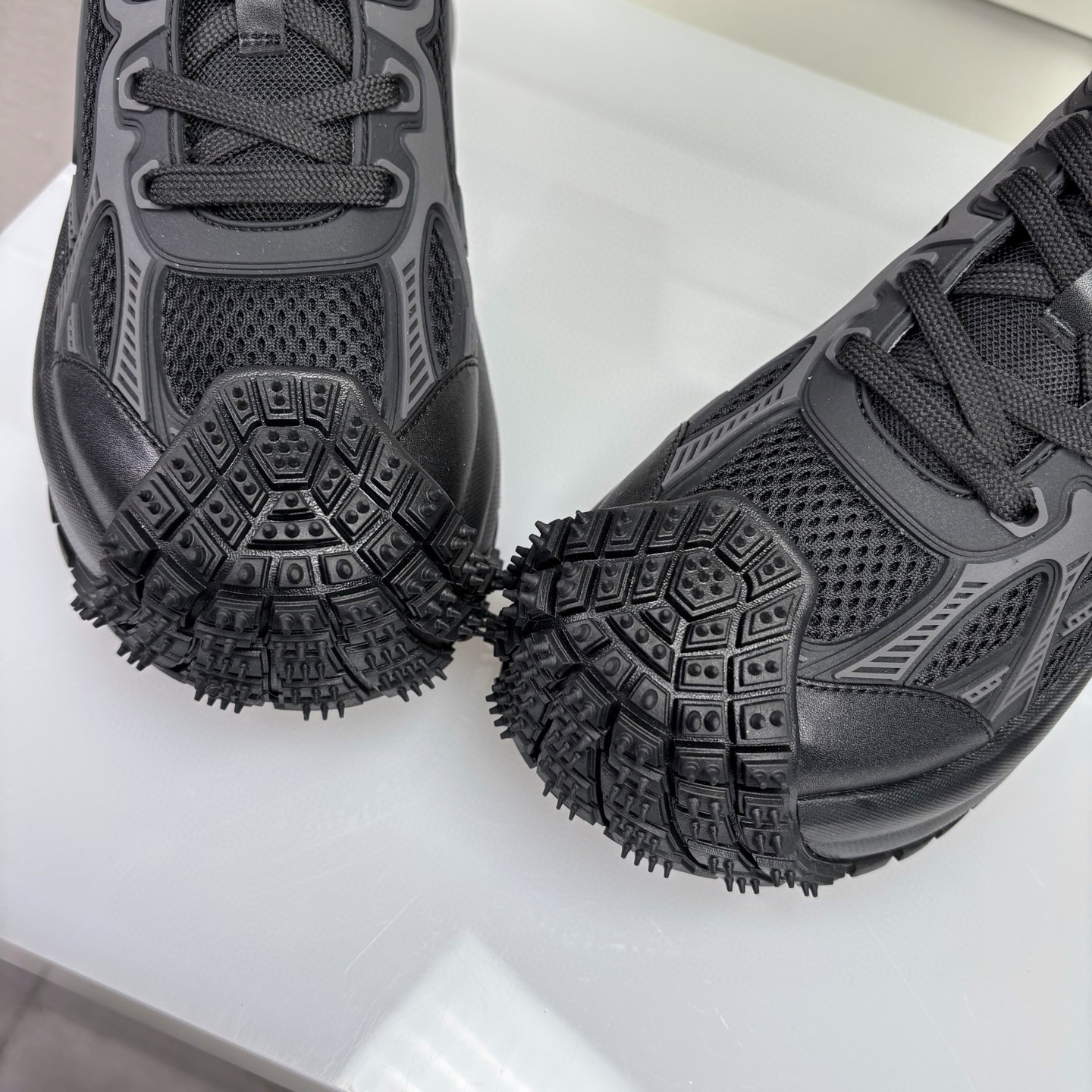 Armani Male Sneakers M