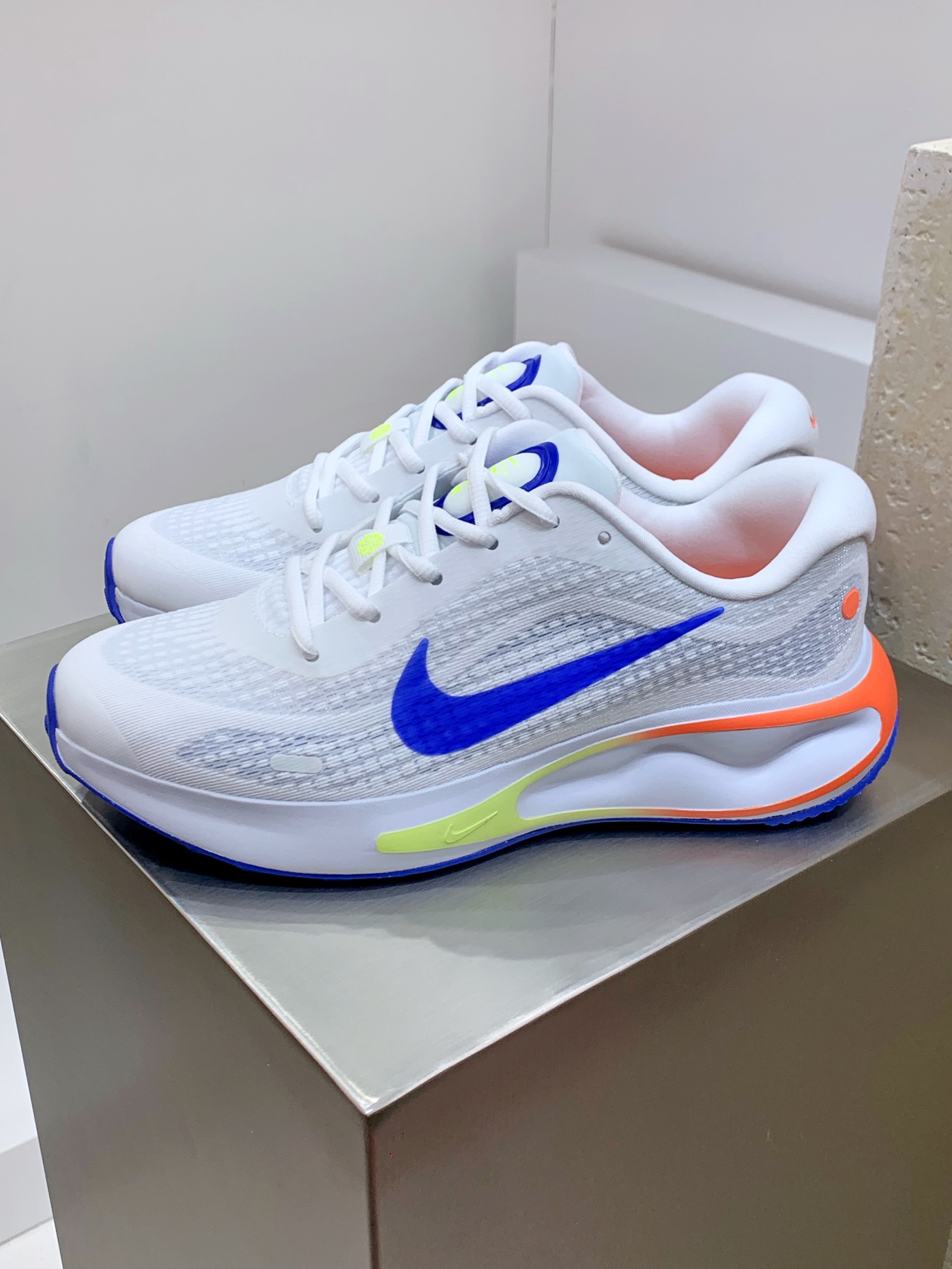 Male Basic Shoes M-l-s