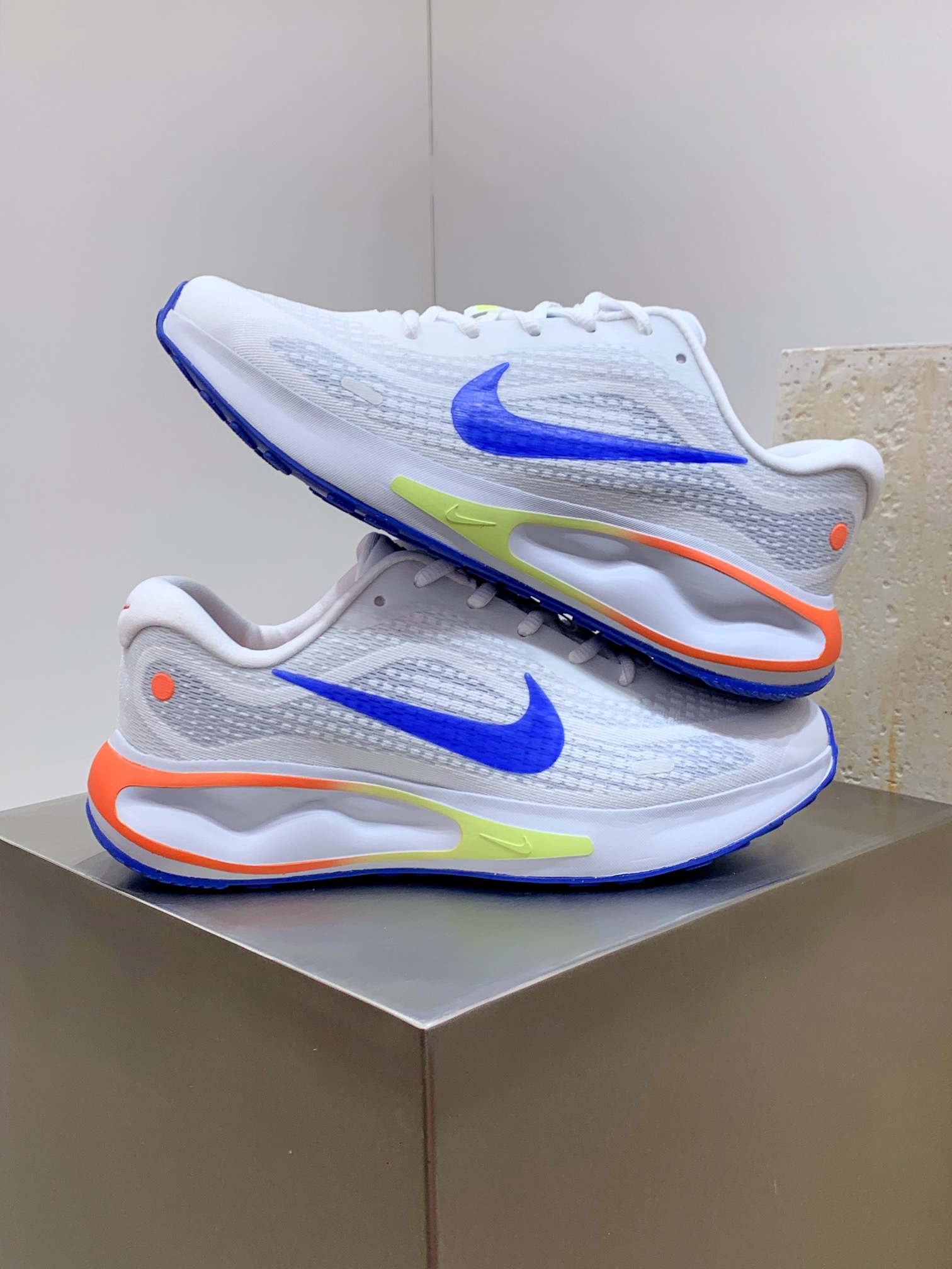 Male Basic Shoes M-l-s