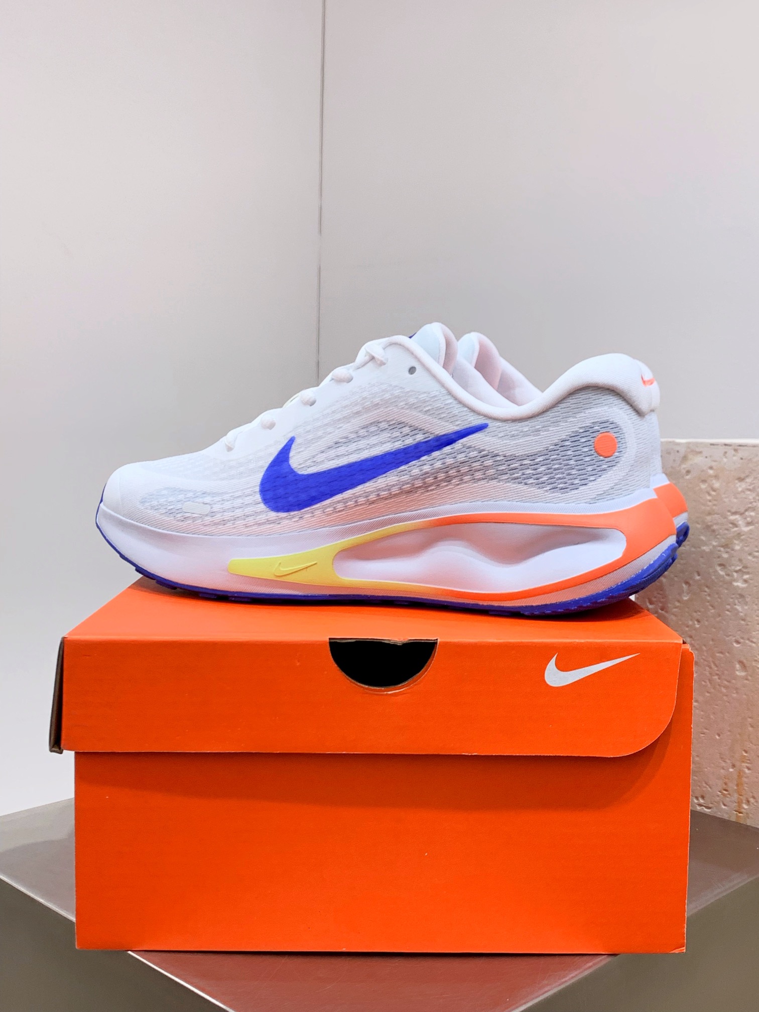 Male Basic Shoes M-l-s