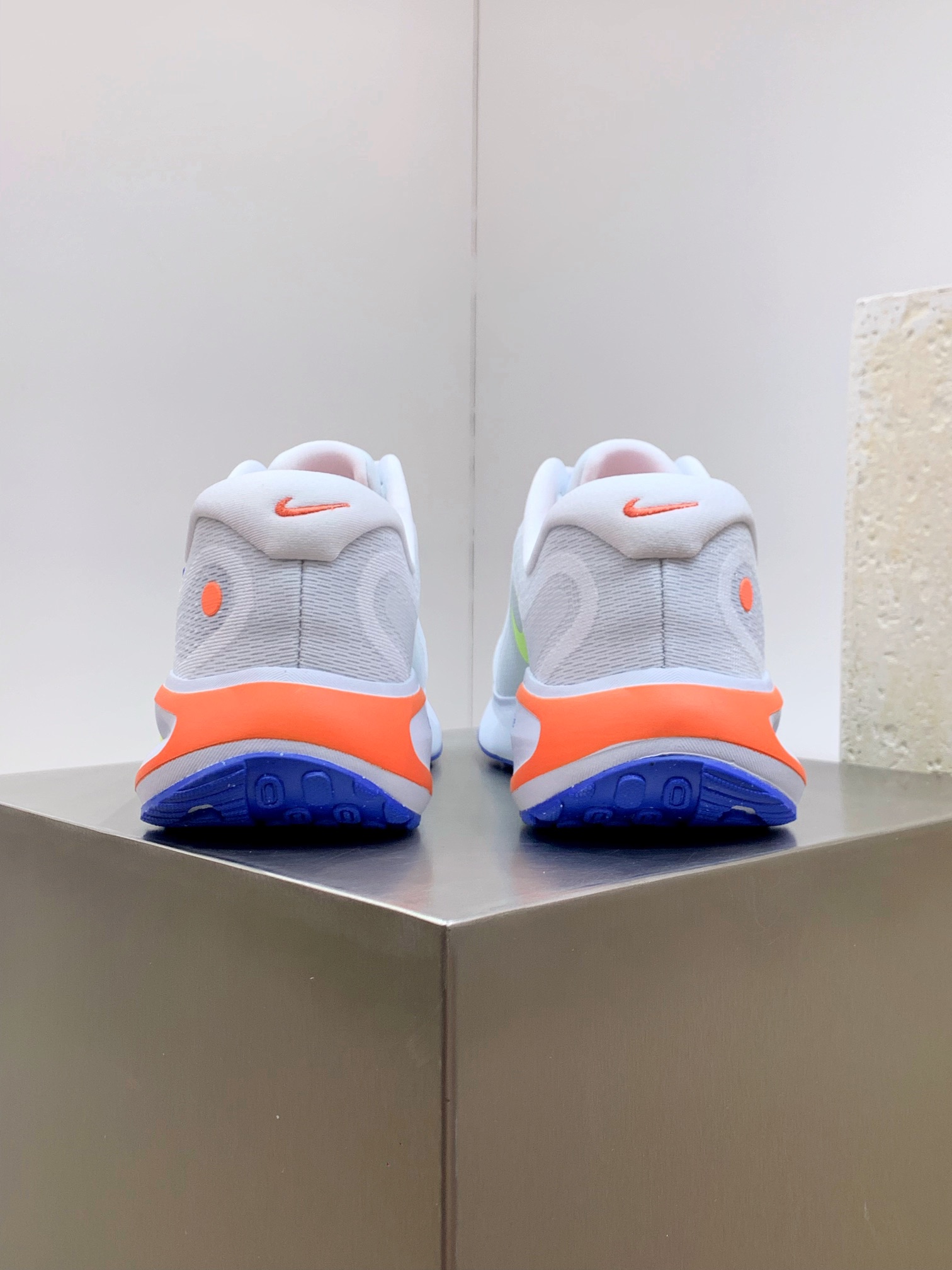 Male Basic Shoes M-l-s