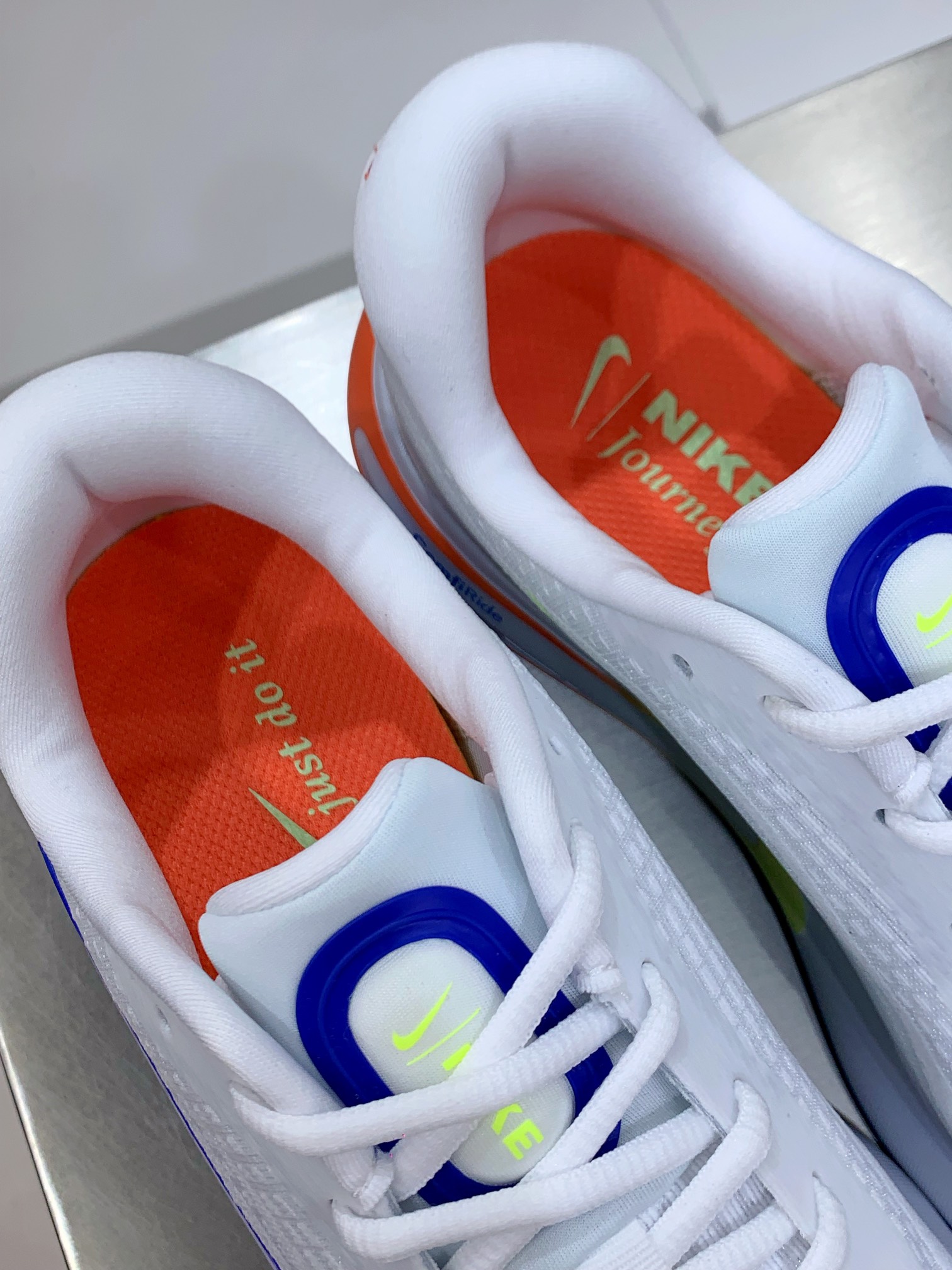 Male Basic Shoes M-l-s
