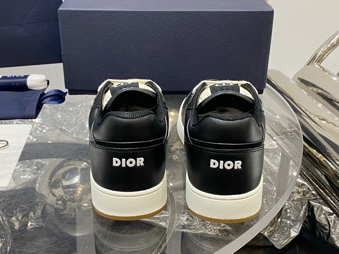 Dior Male Basic Shoes Breathable L