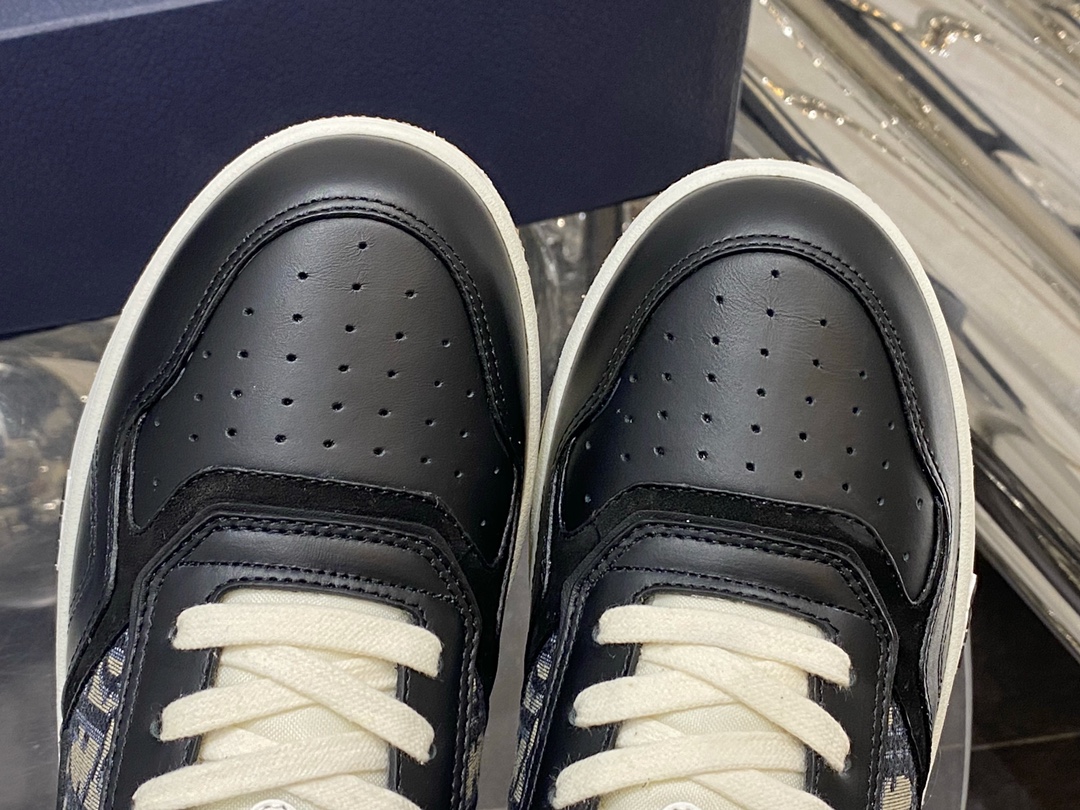 Dior Male Basic Shoes Breathable L