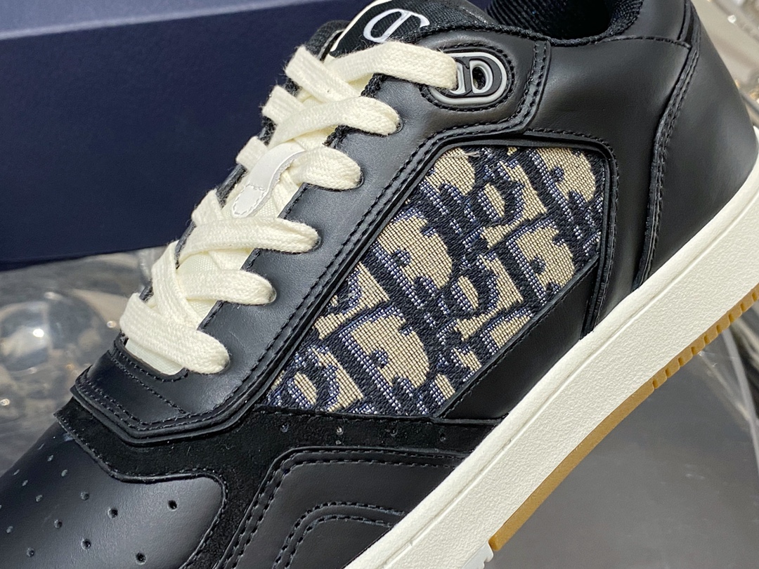 Dior Male Basic Shoes Breathable L