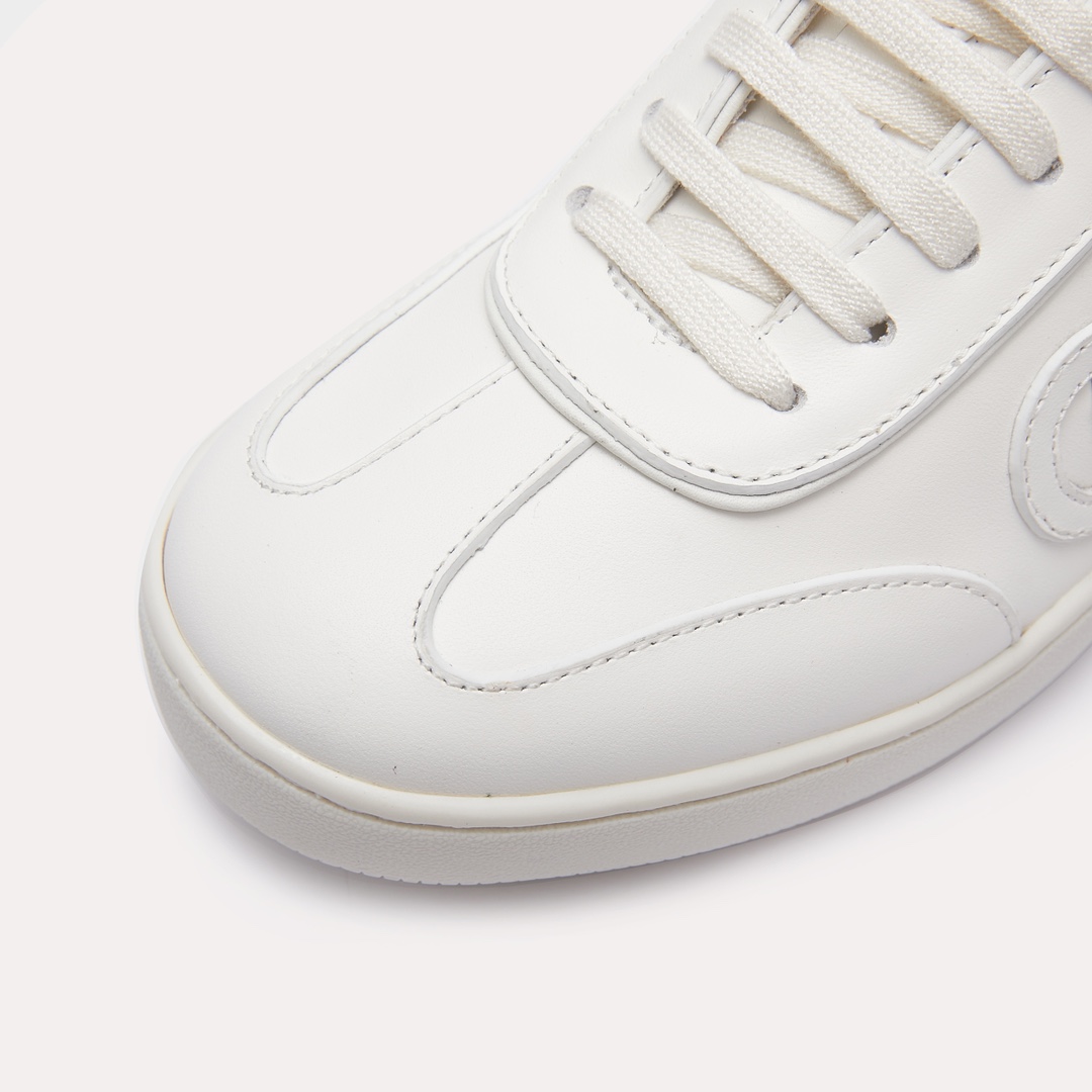 Gucci Male Sneakers White S