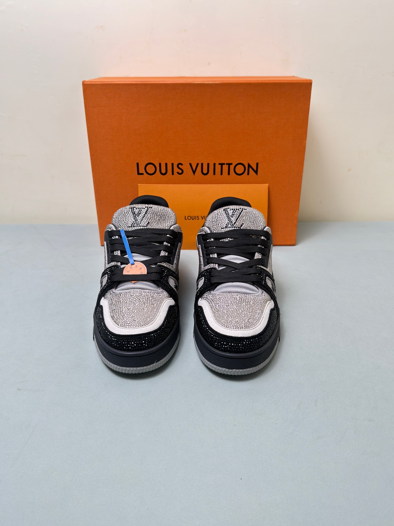 Male Sneakers M-l